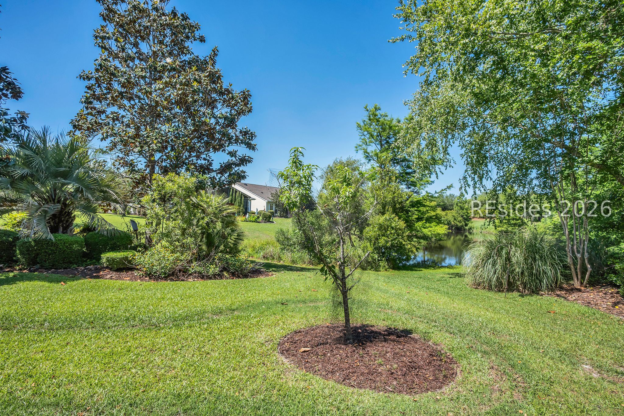 25 Columbus Circle Bluffton, SC 29909 - Photo 38 of 44