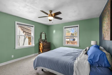$325,000 | 2009 Vahlen Street, Madison, WI 53704