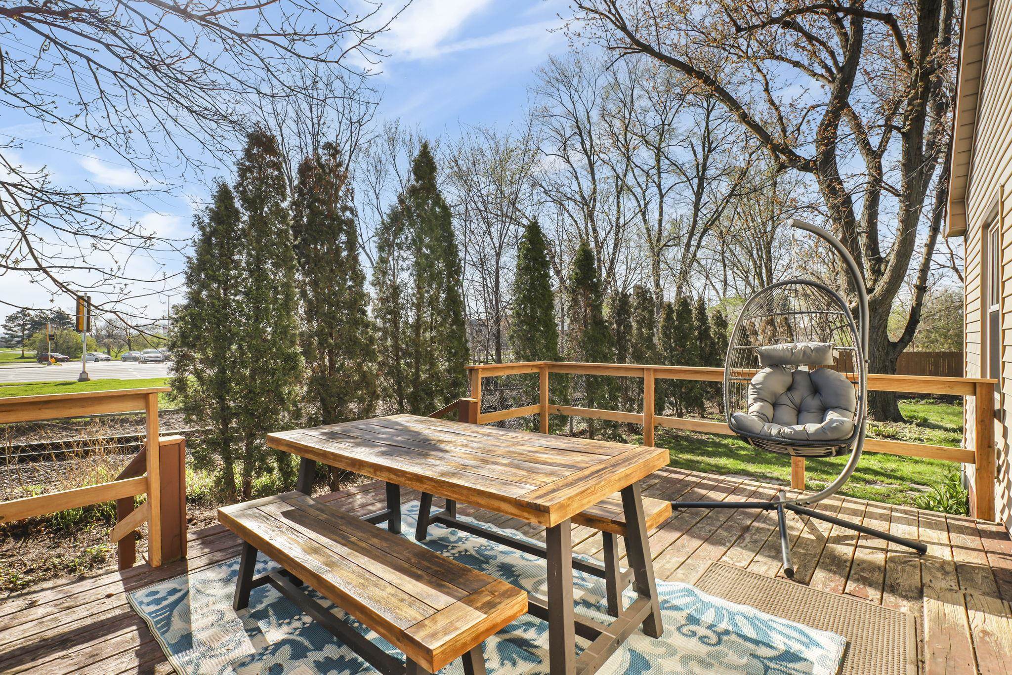 2009 Vahlen Street Madison, WI 53704 - Photo 16 of 21