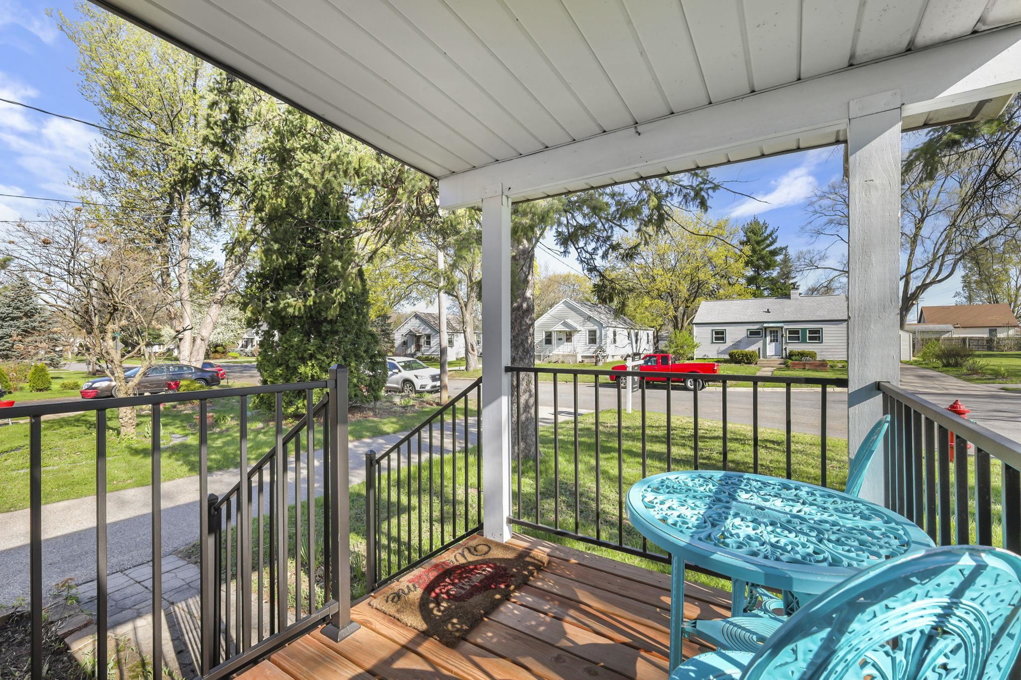 2009 Vahlen Street Madison, WI 53704 - Photo 17 of 21