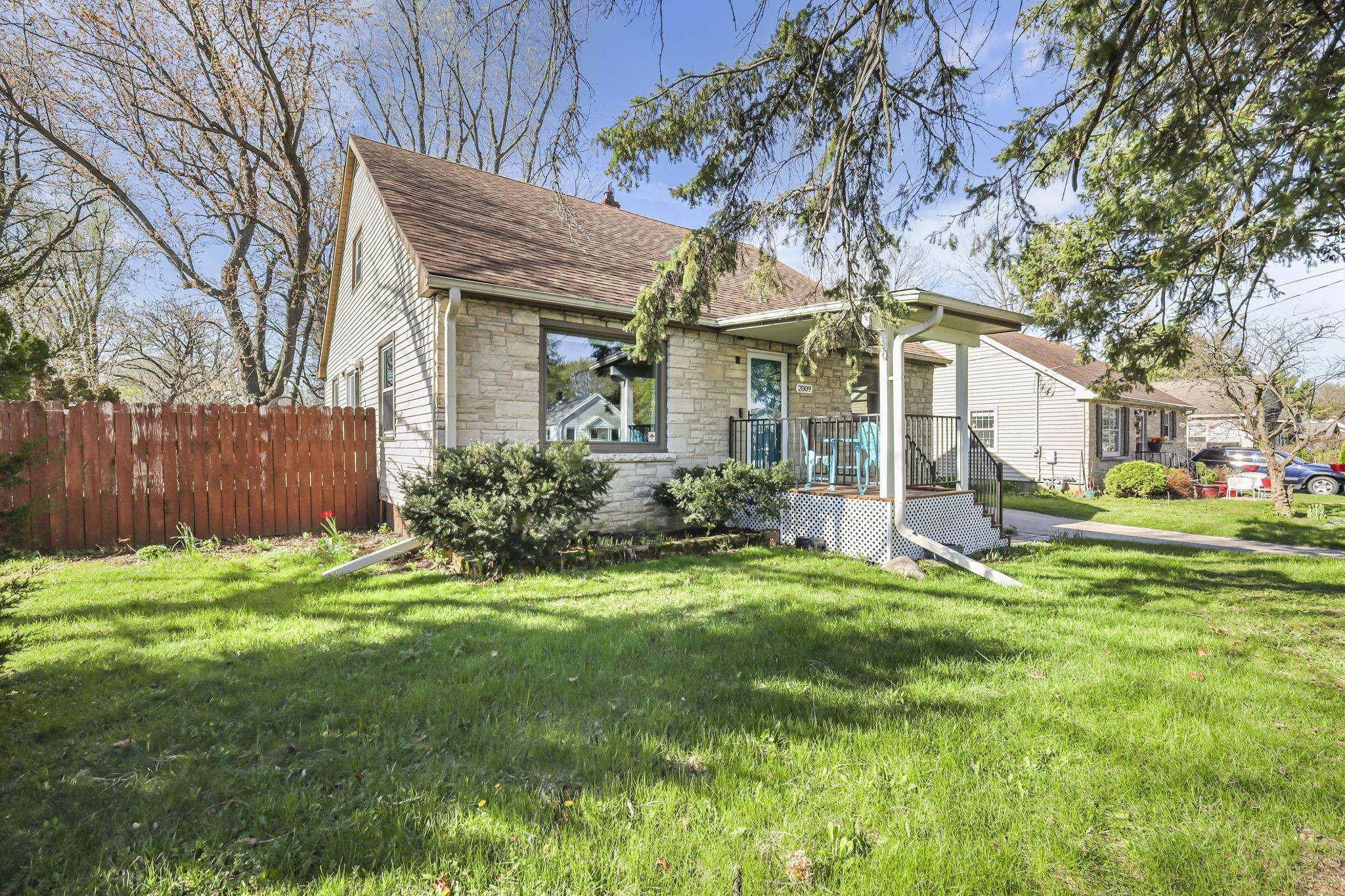 2009 Vahlen Street Madison, WI 53704 - Photo 21 of 21