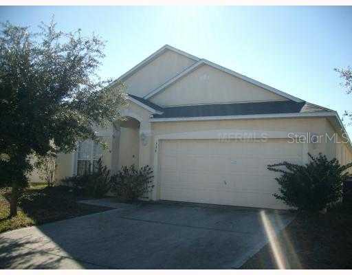 338 Sigmund Loop Davenport, FL 33837 - Photo 1 of 1 Exterior Front