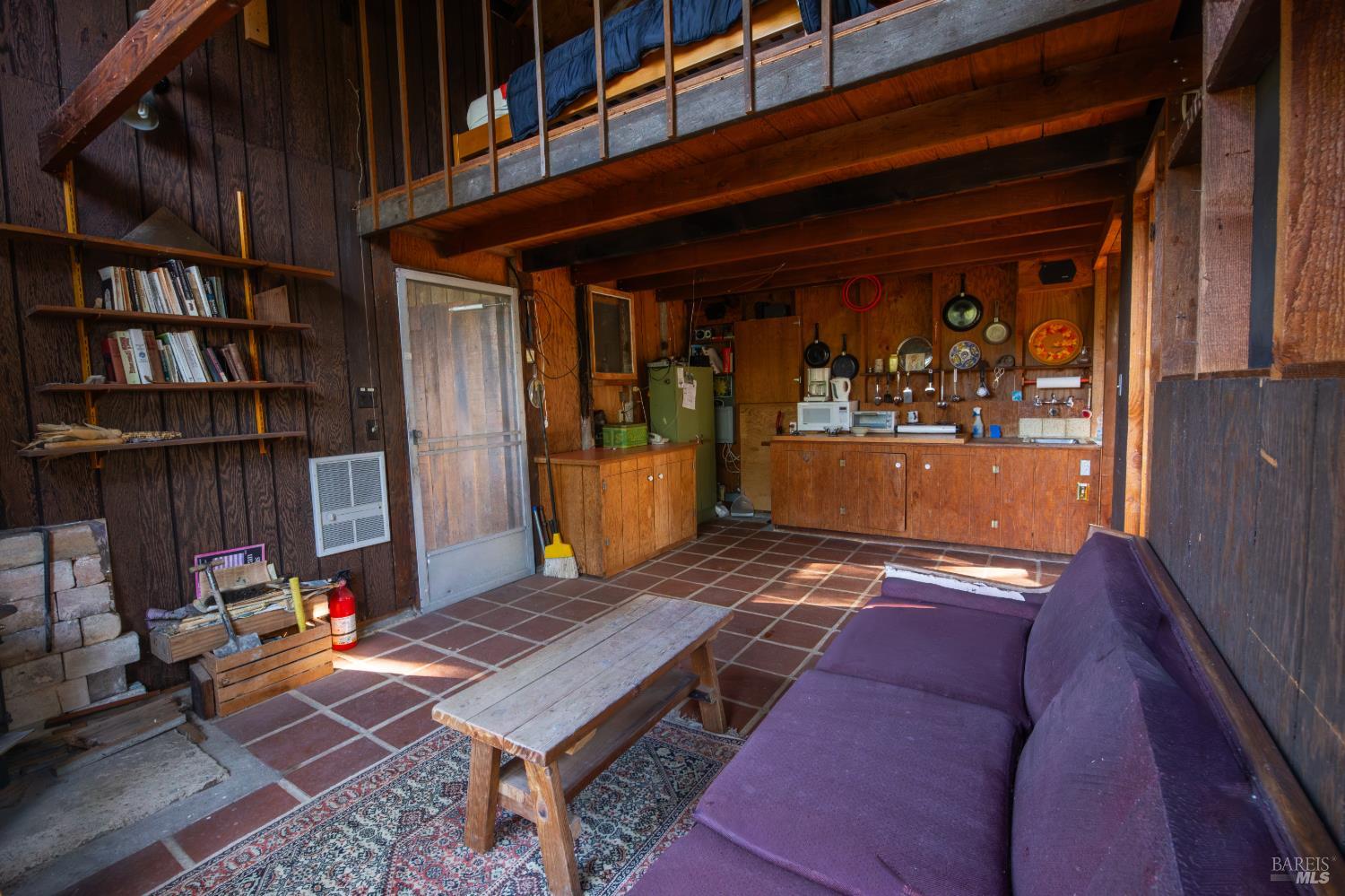 1235 Big Barn Road Cazadero, CA 95421 - Photo 8 of 23