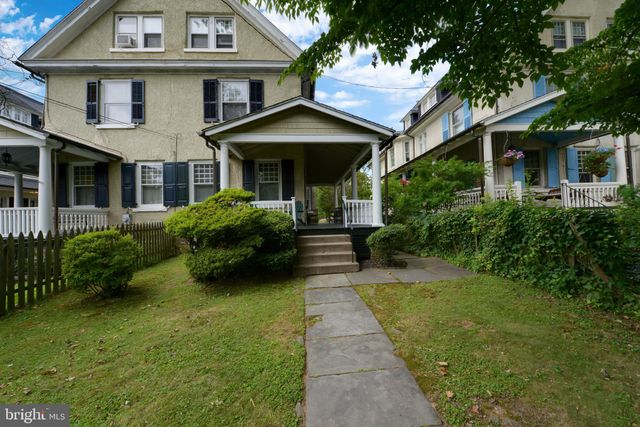 $500,000 | 121 West Springfield Avenue, Philadelphia, PA 19118