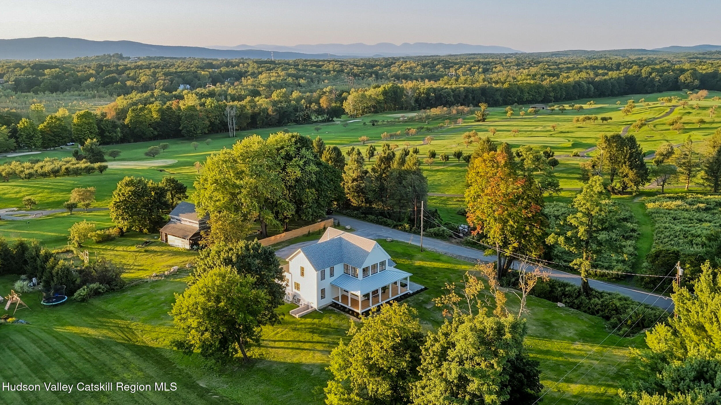 134 Costa Road Highland, NY 12528 - Photo 49 of 50 aerial view