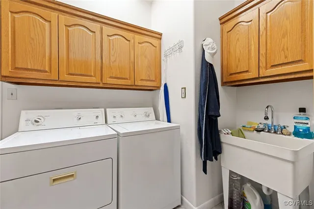 a view of a porch with wooden floor and outdoor space