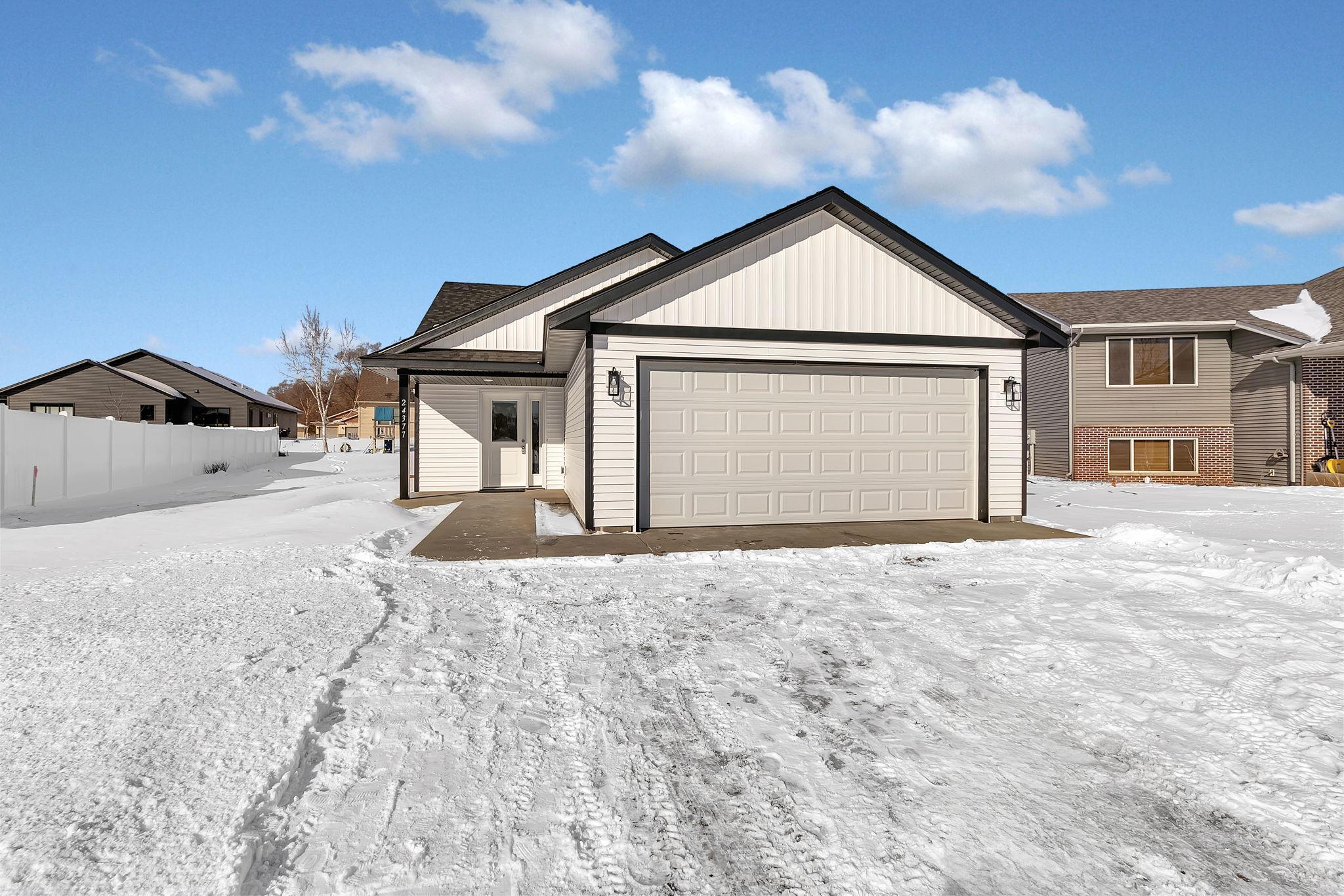 24289 Forestview Circle St. Augusta, MN 56301 - Photo 1 of 20