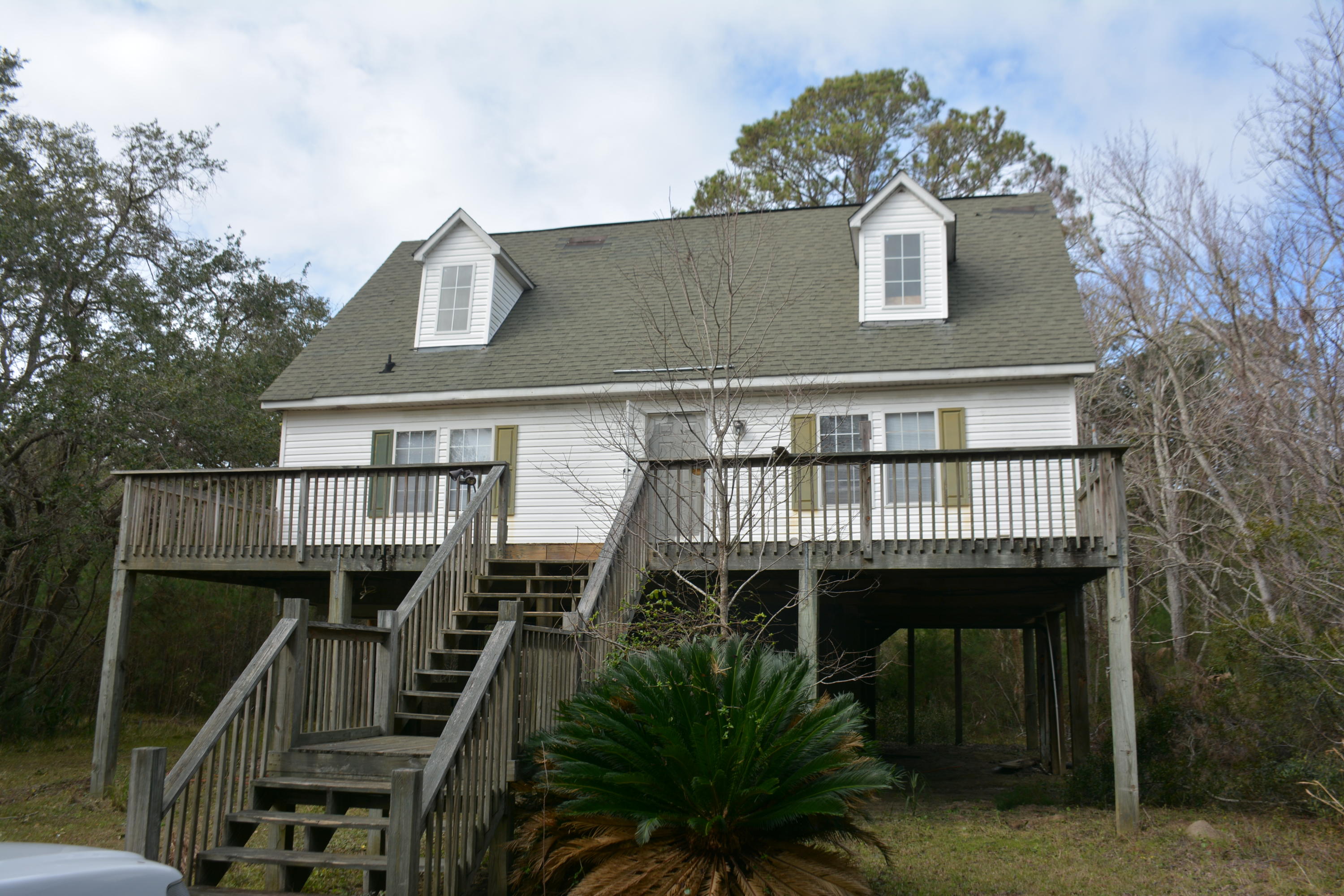 8270 Oyster Factory Road Edisto Island, SC 29438 - Photo 1 of 21 DSC_5908_2951