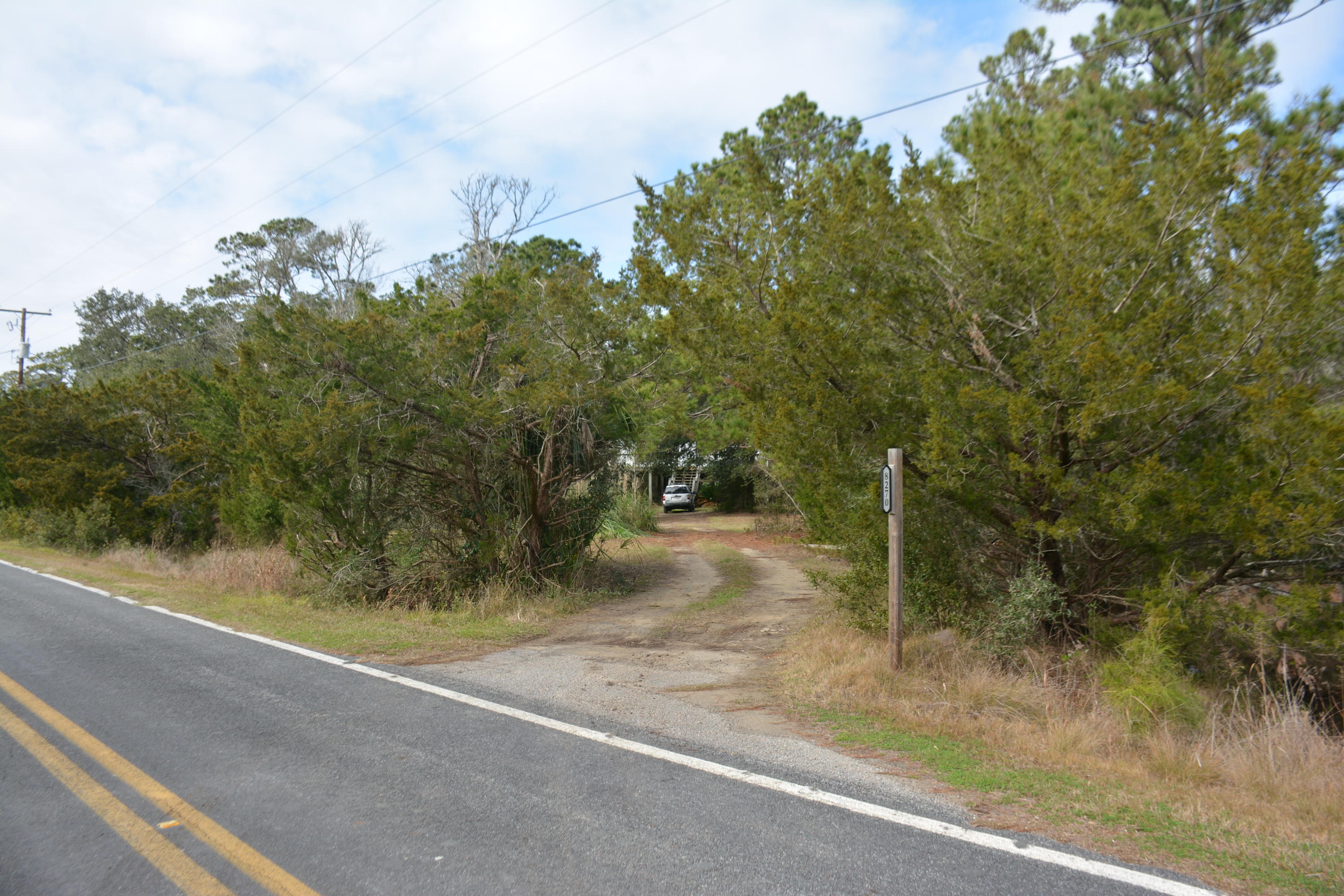 8270 Oyster Factory Road Edisto Island, SC 29438 - Photo 16 of 21 DSC_5911_2956