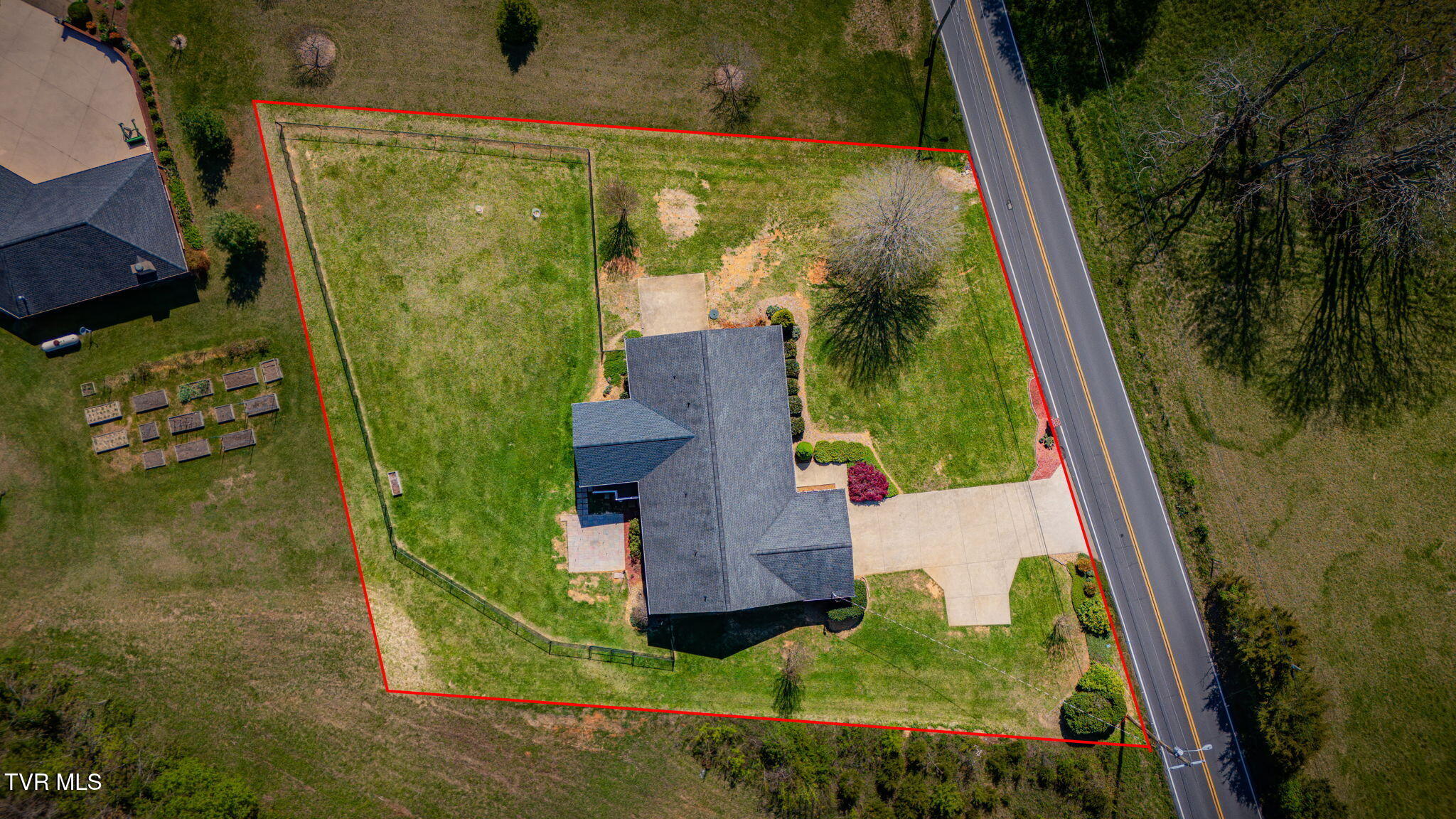 1032 Mitchell Road Kingsport, TN 37663 - Photo 52 of 57 108a