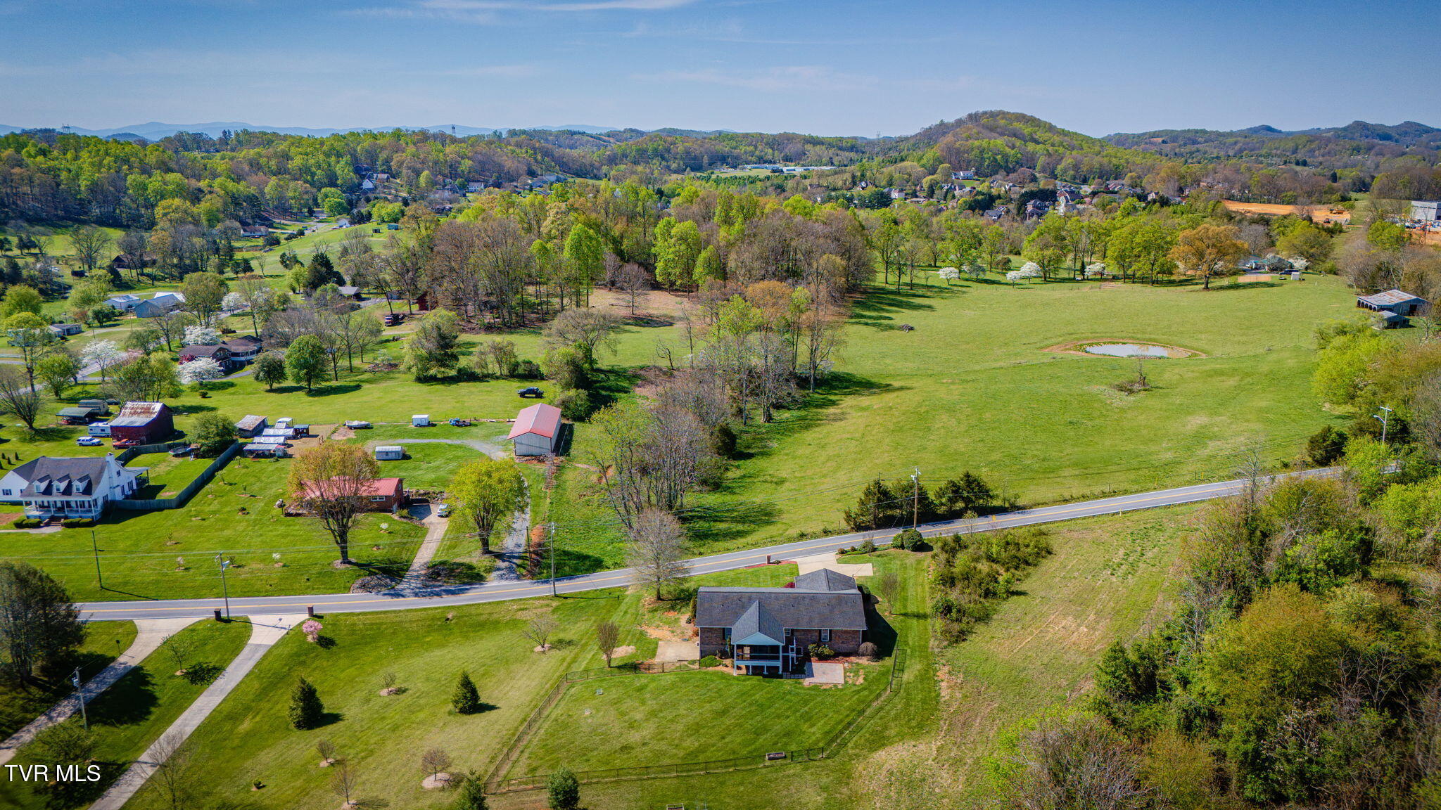 1032 Mitchell Road Kingsport, TN 37663 - Photo 54 of 57 107