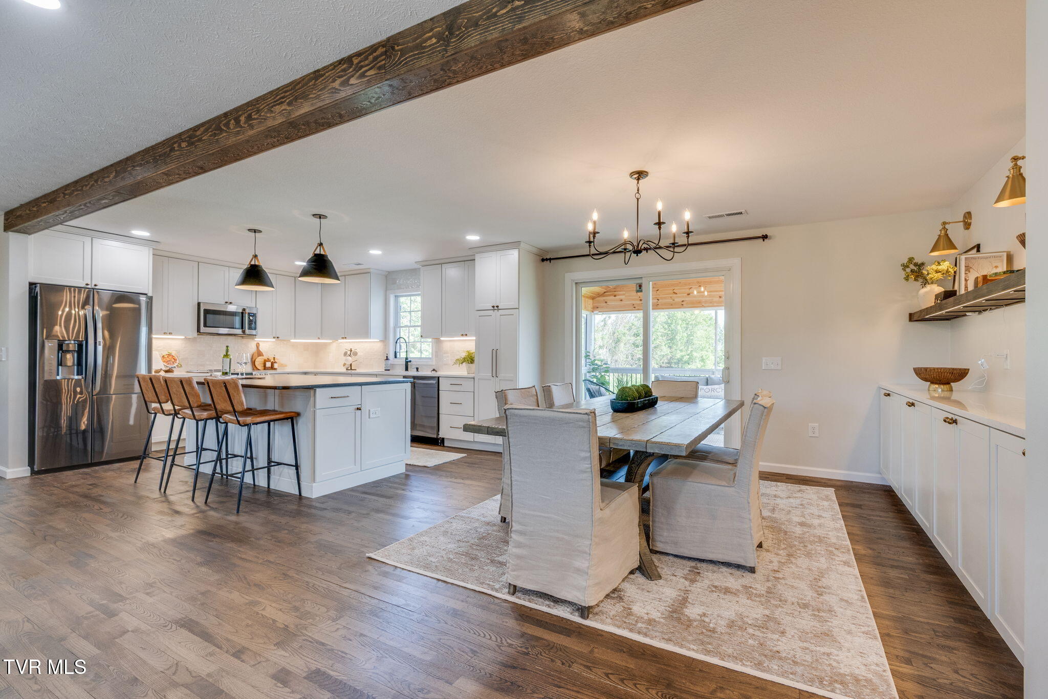 1032 Mitchell Road Kingsport, TN 37663 - Photo 7 of 57 004
