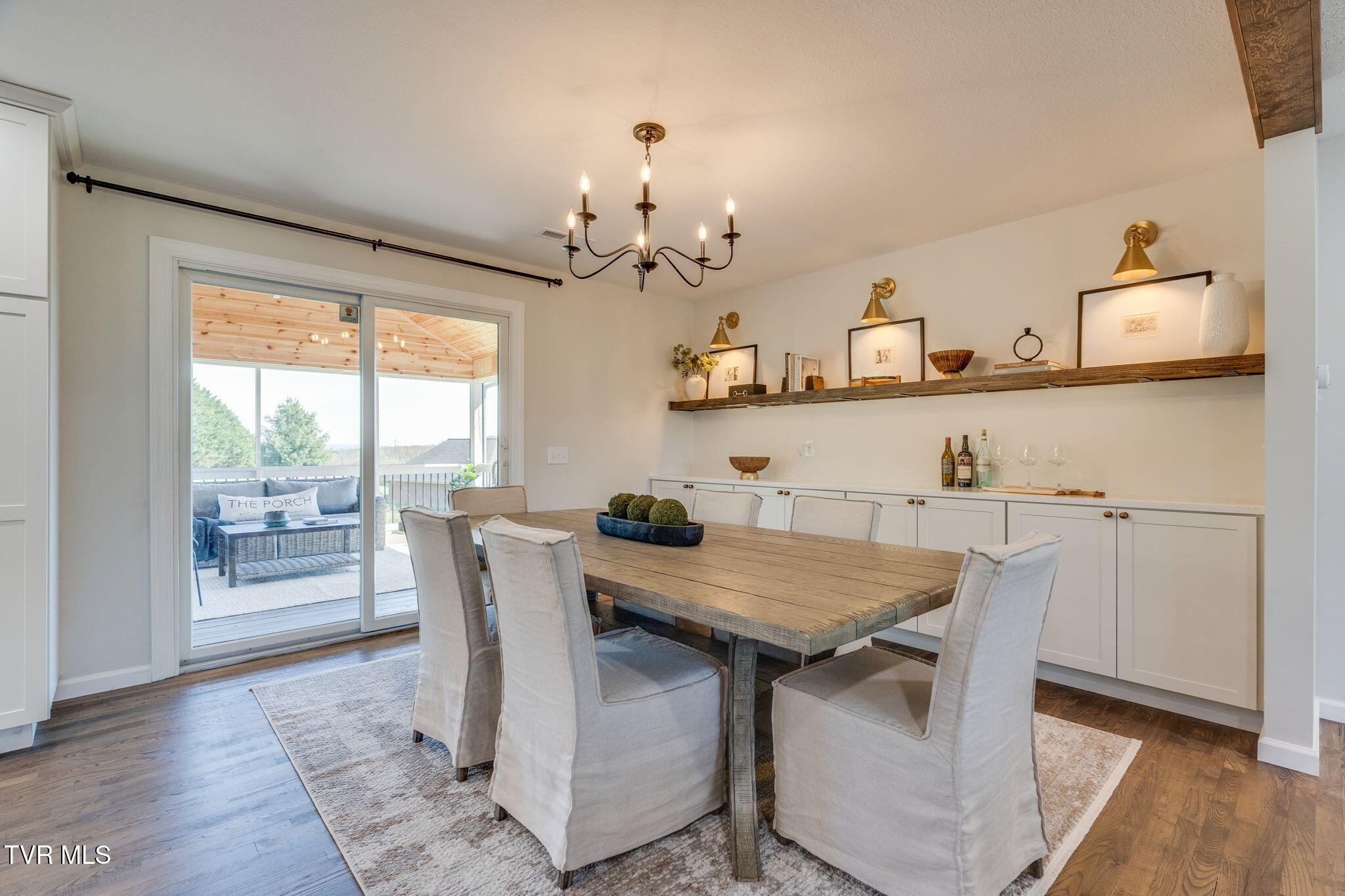 1032 Mitchell Road Kingsport, TN 37663 - Photo 8 of 57 005