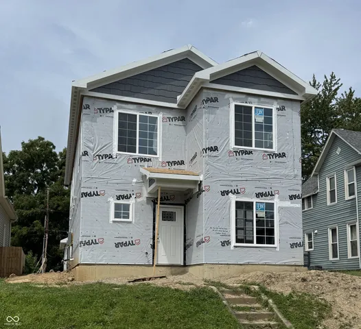 $1,750 | 226 North Randolph Street, Indianapolis, IN 46201