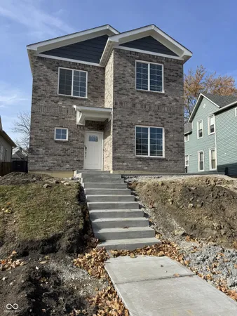 $1,695 | 226 North Randolph Street, Indianapolis, IN 46201