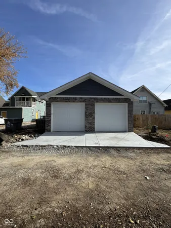 $1,695 | 226 North Randolph Street, Indianapolis, IN 46201