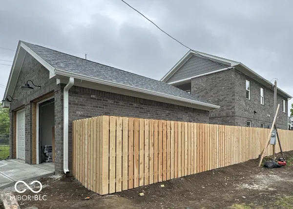 $1,695 | 226 North Randolph Street, Indianapolis, IN 46201