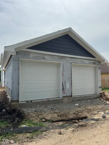 $1,750 | 226 North Randolph Street, Indianapolis, IN 46201