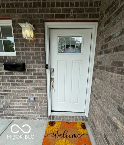 $1,750 | 226 North Randolph Street, Indianapolis, IN 46201