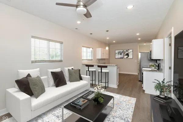 $1,695 | 226 North Randolph Street, Indianapolis, IN 46201