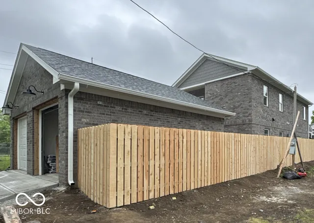 $1,750 | 226 North Randolph Street, Indianapolis, IN 46201