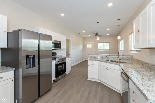 $1,695 | 226 North Randolph Street, Indianapolis, IN 46201