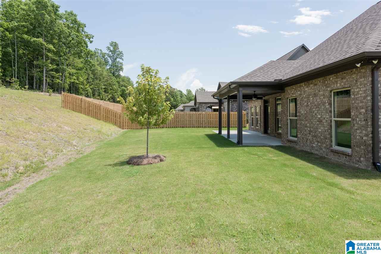 444 Ballantrae Road Pelham, AL 35124 - Photo 43 of 45