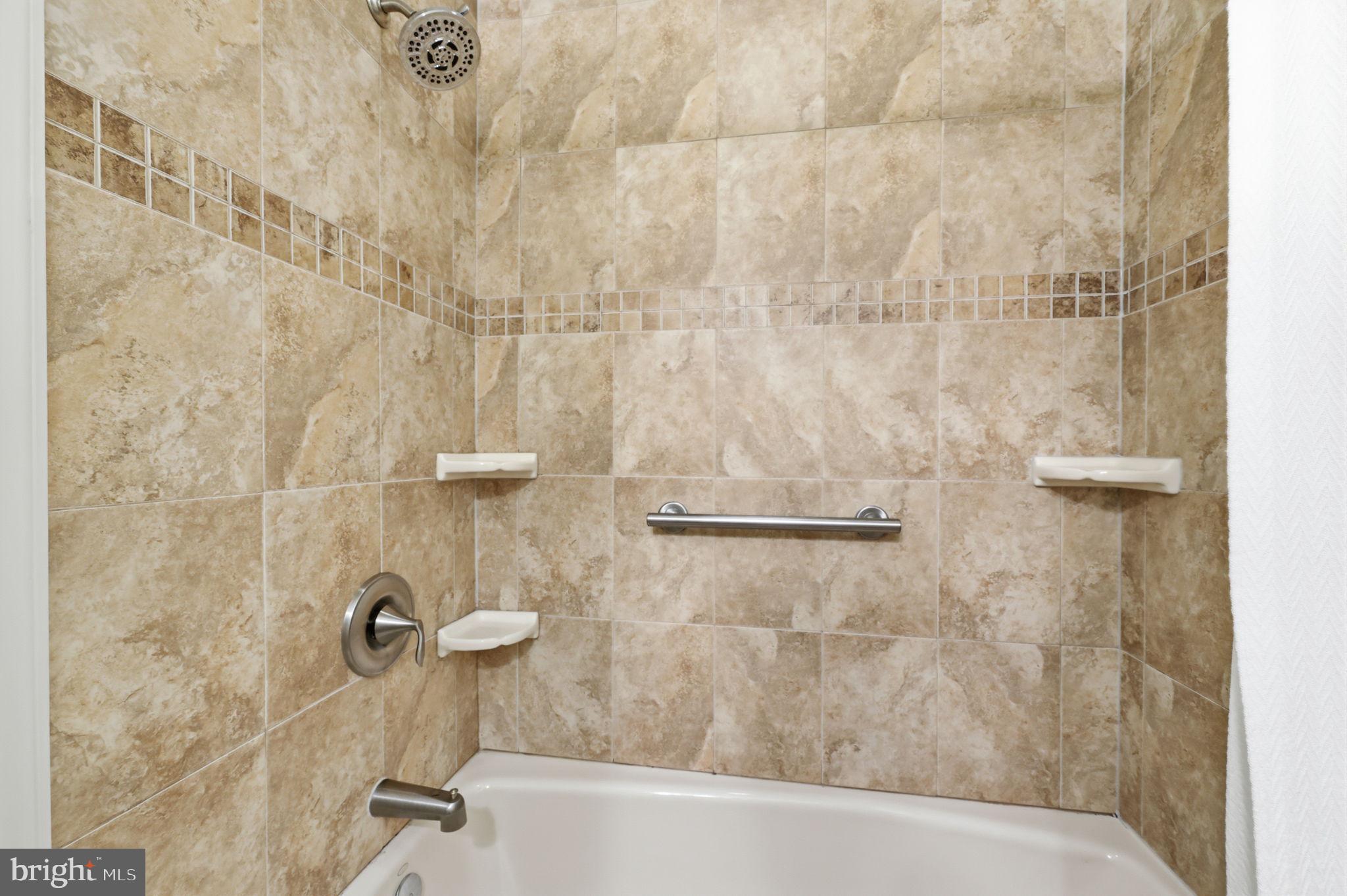 207 West Ferry Road Yardley, PA 19067 - Photo 21 of 50 a bathroom with a shower