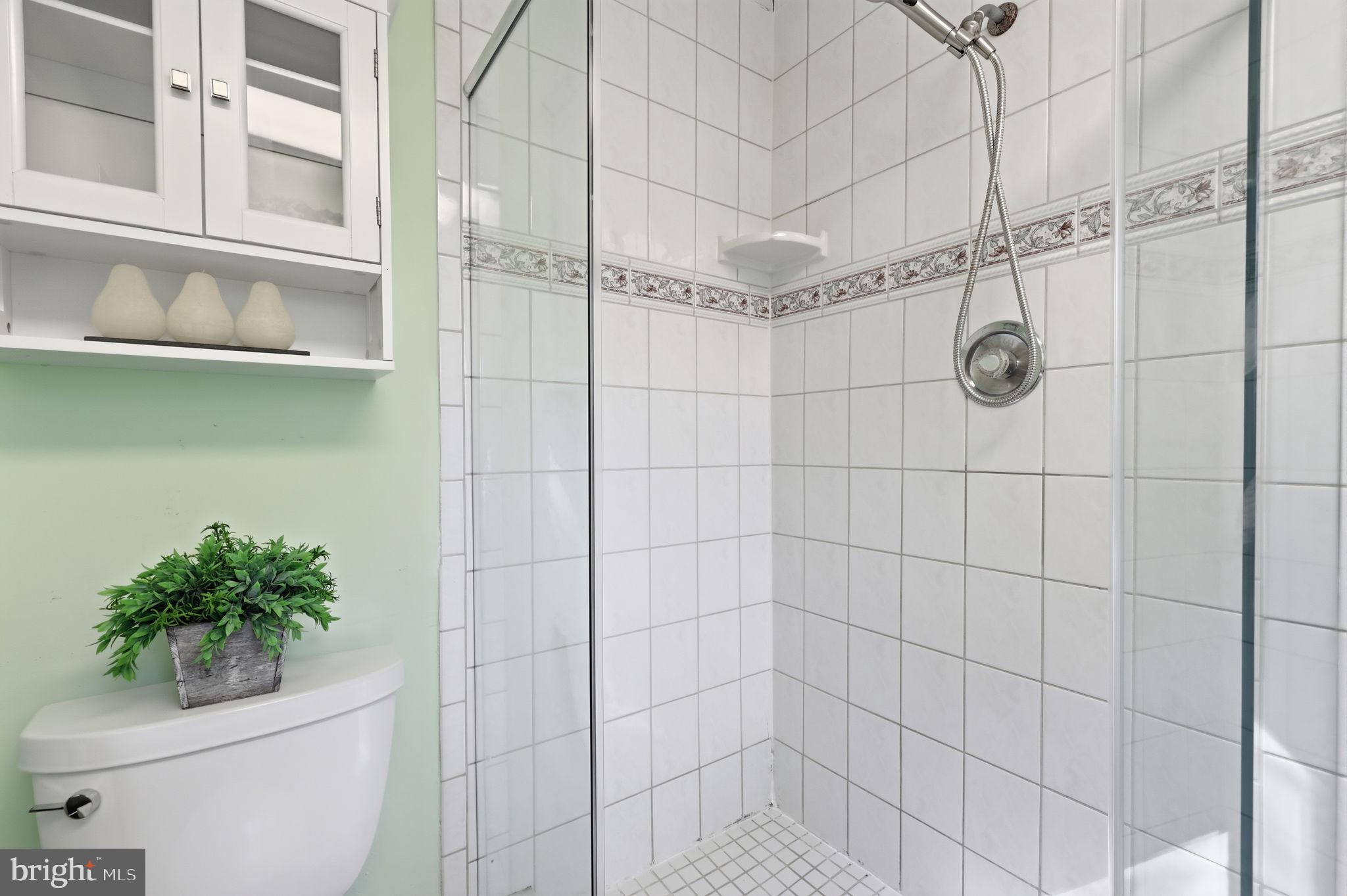 207 West Ferry Road Yardley, PA 19067 - Photo 28 of 50 a bathroom with a shower
