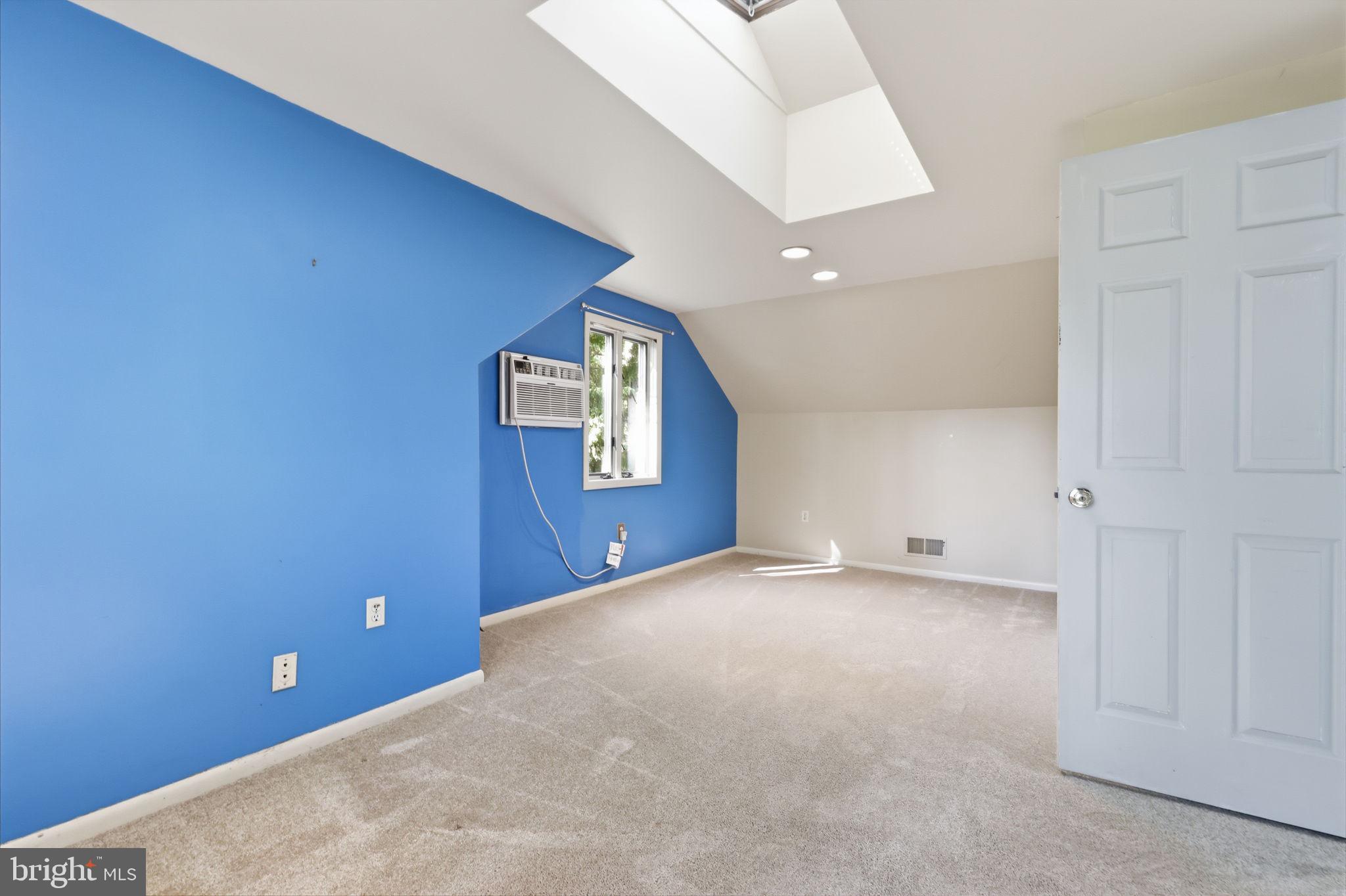 207 West Ferry Road Yardley, PA 19067 - Photo 34 of 50 a view of an empty room