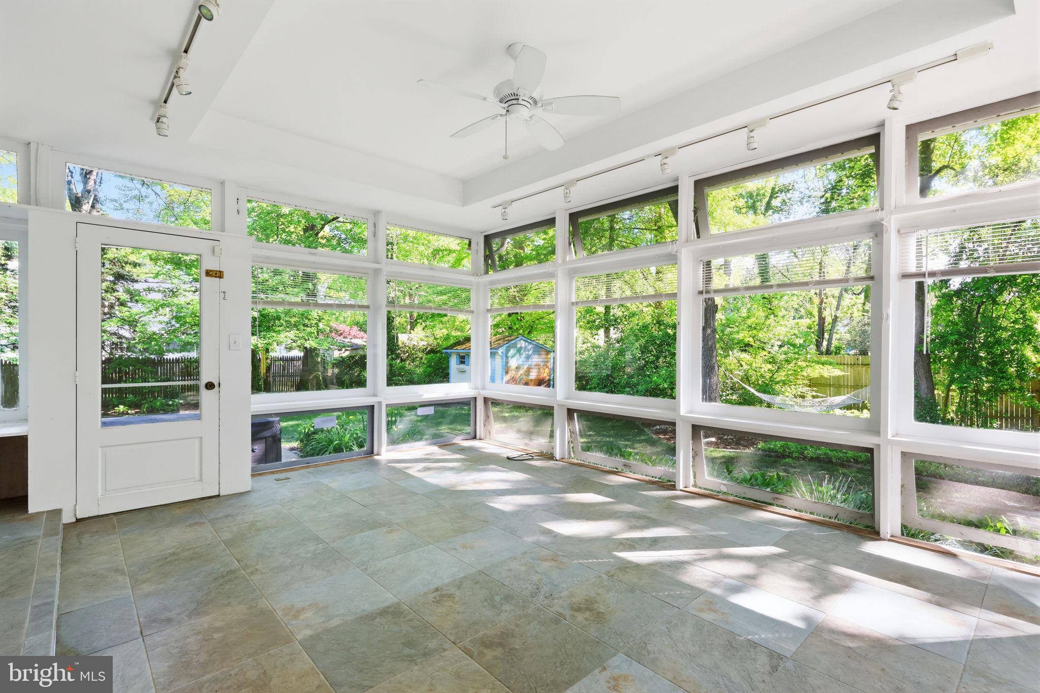 207 West Ferry Road Yardley, PA 19067 - Photo 37 of 50 a view of an empty room with a large window