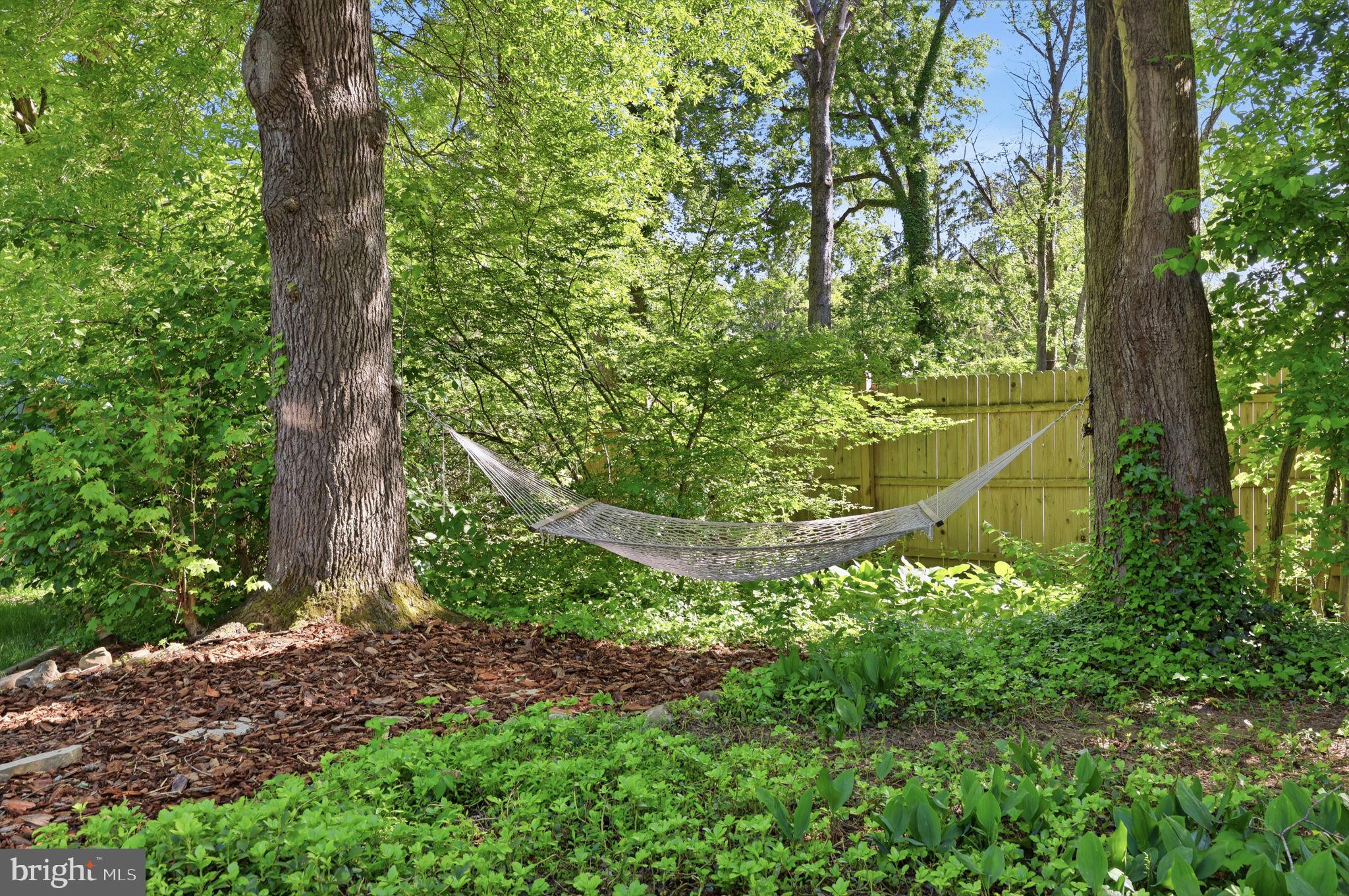 207 West Ferry Road Yardley, PA 19067 - Photo 47 of 50 a view of a garden