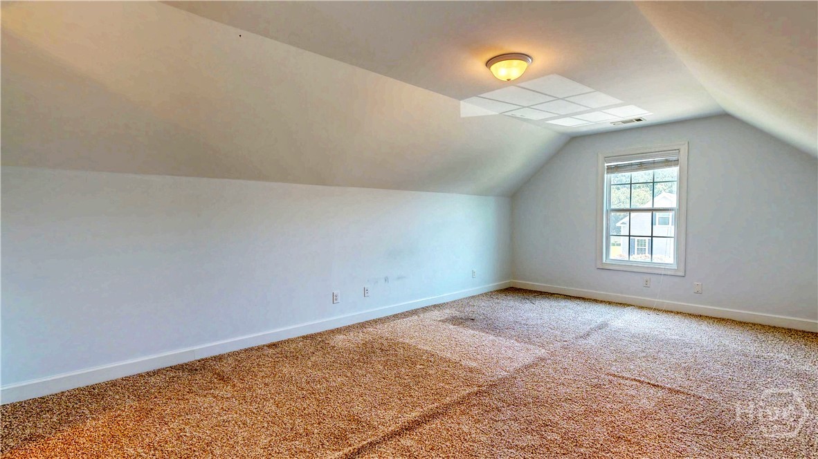 45 Olde Gate Court Pooler, GA 31322 - Photo 32 of 41 Bonus Room Upstairs