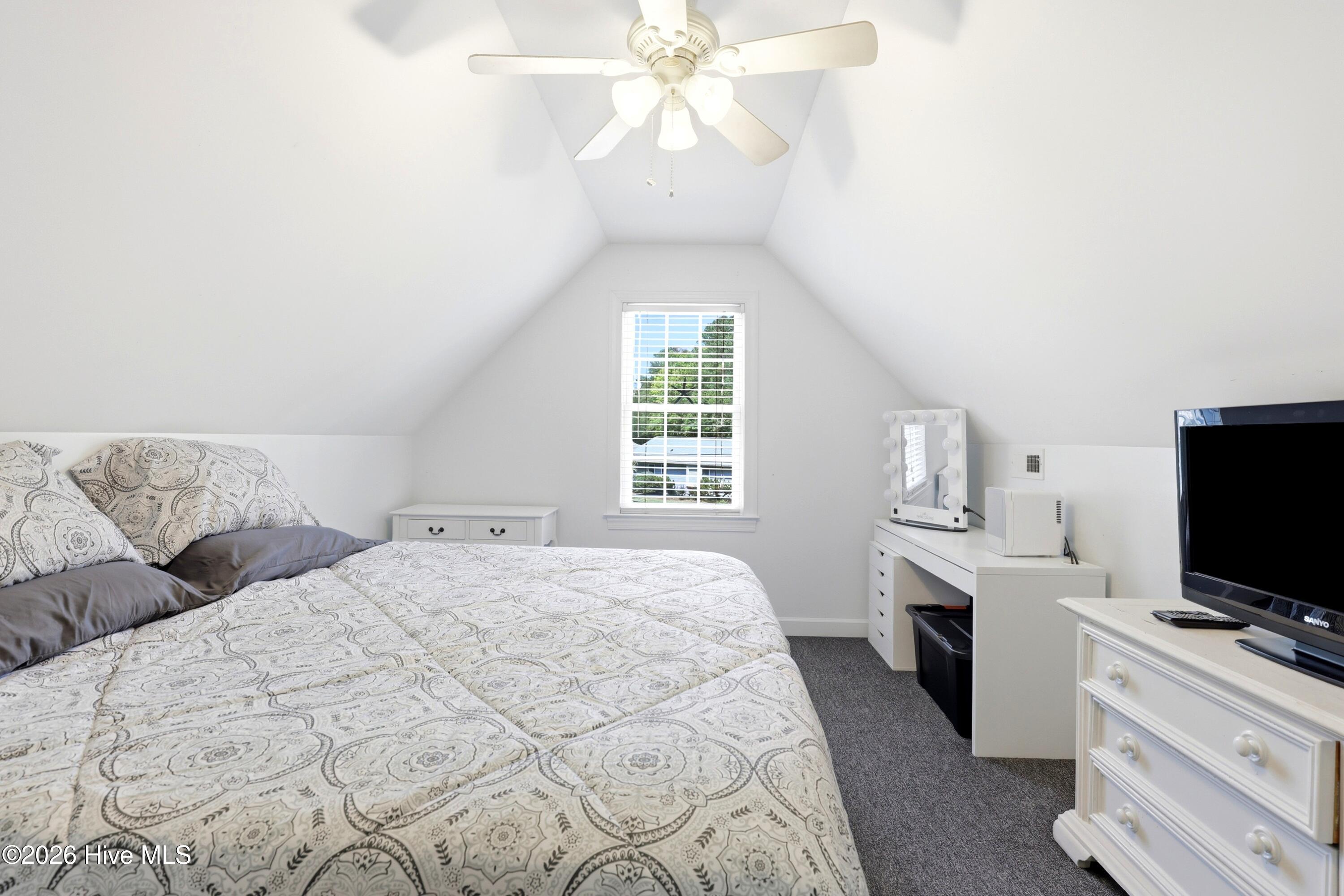 117 Cedar Tree Lane Southwest Calabash, NC 28467 - Photo 28 of 48 Bedroom 4.