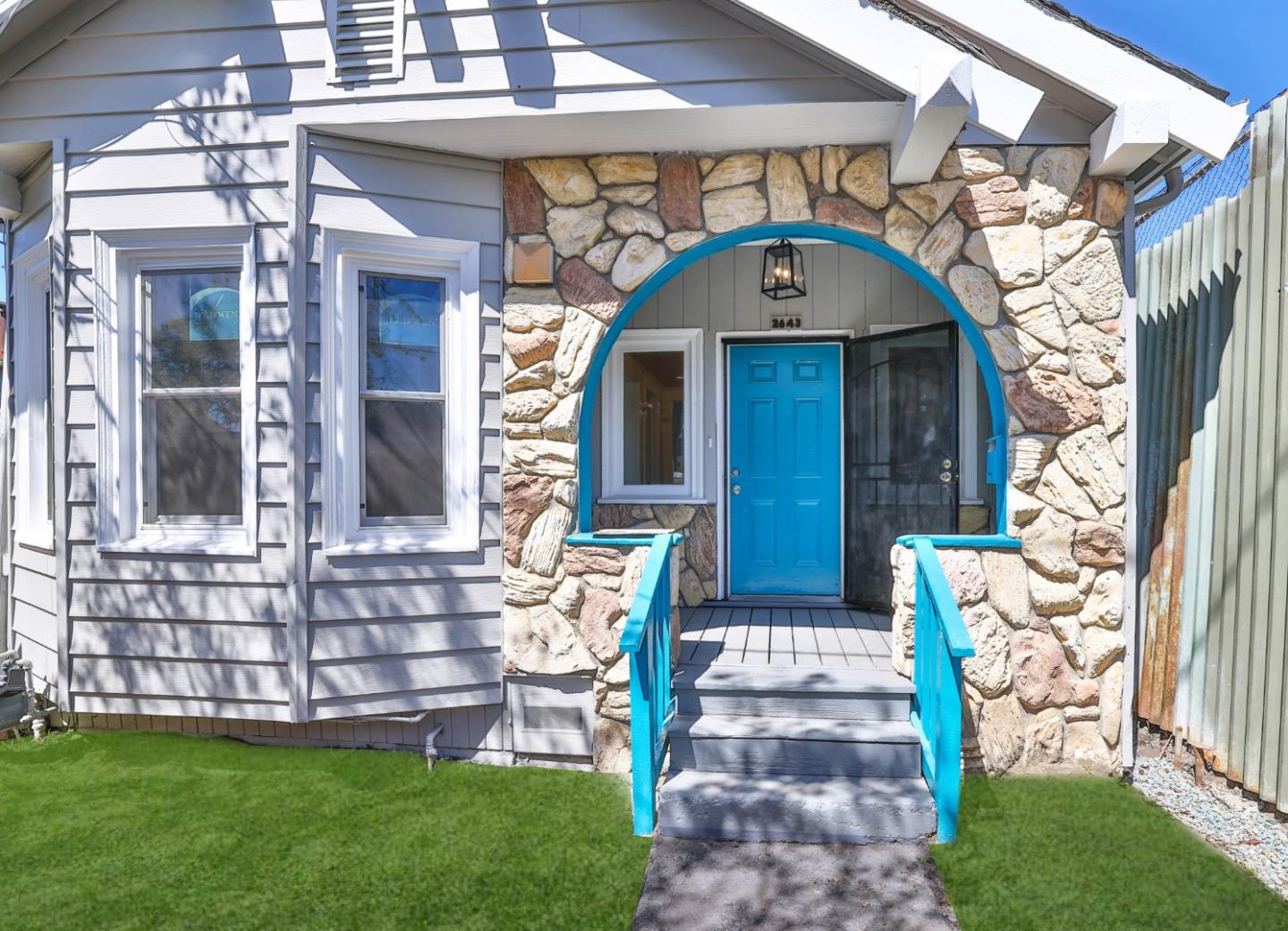 2643 Market Street Oakland, CA 94607 - Photo 4 of 24