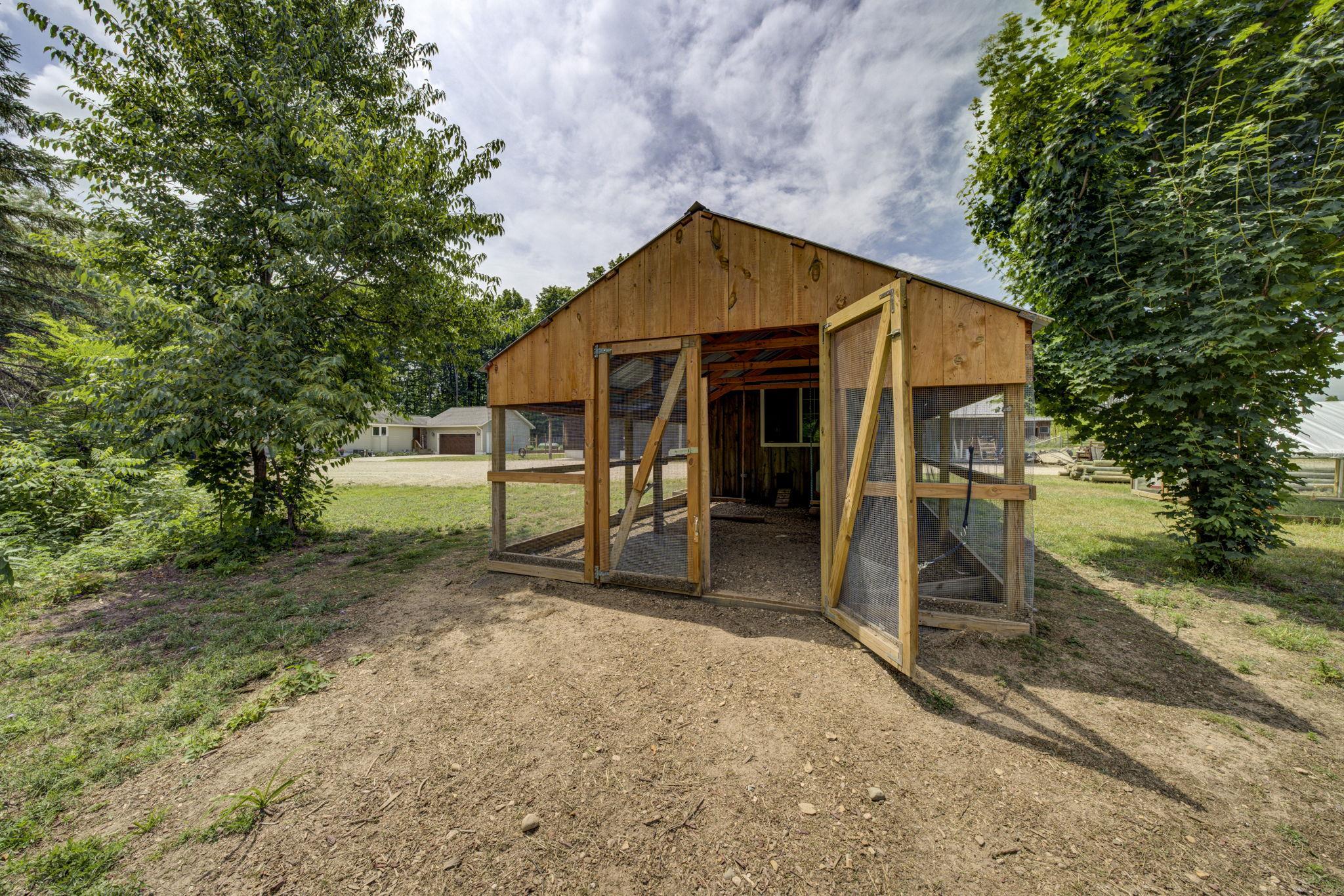 2625 Walton Road Kingsley, MI 49649 - Photo 54 of 59