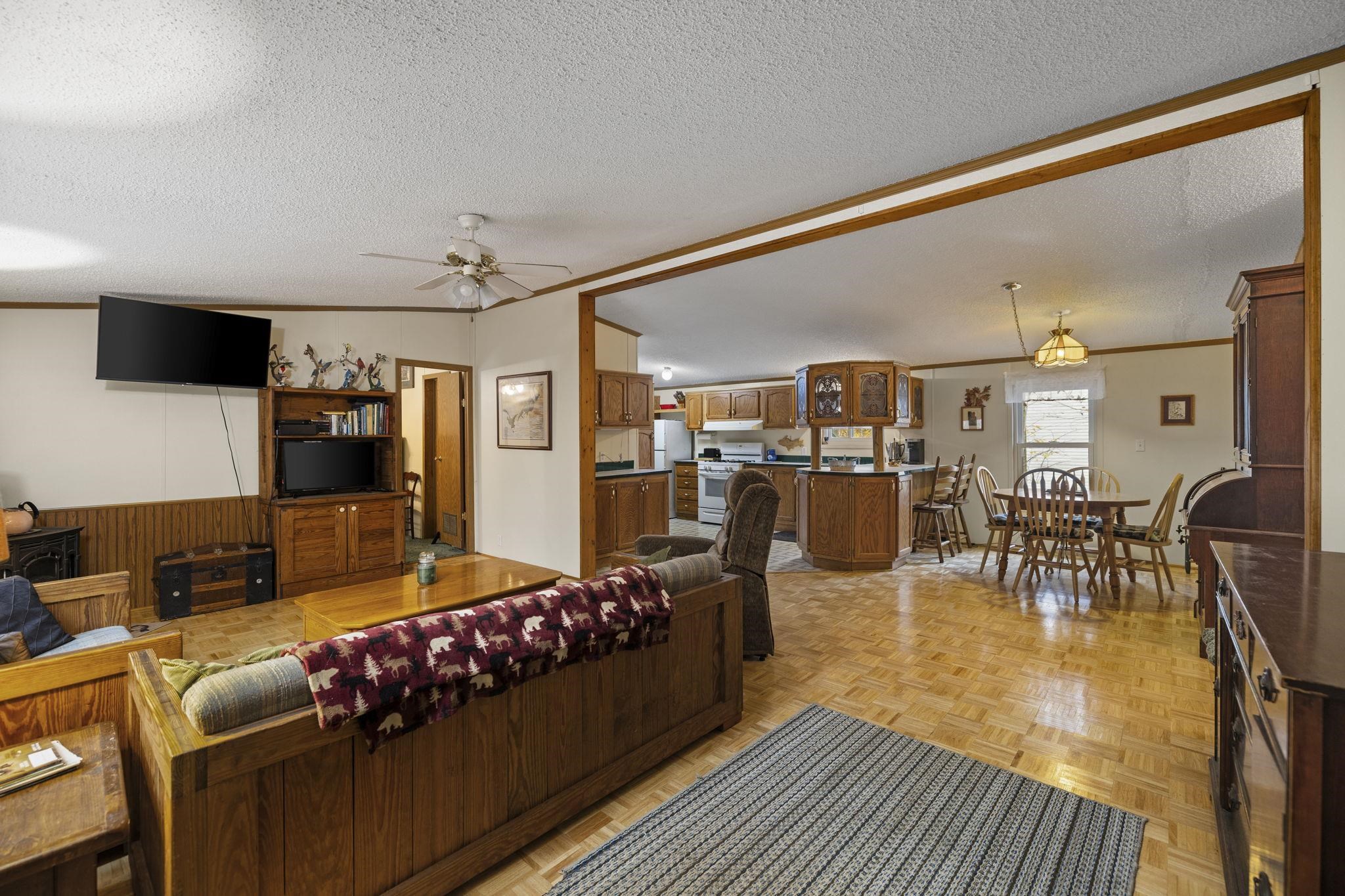 7149 West Blue Lake Road Northeast Kalkaska, MI 49646 - Photo 53 of 67