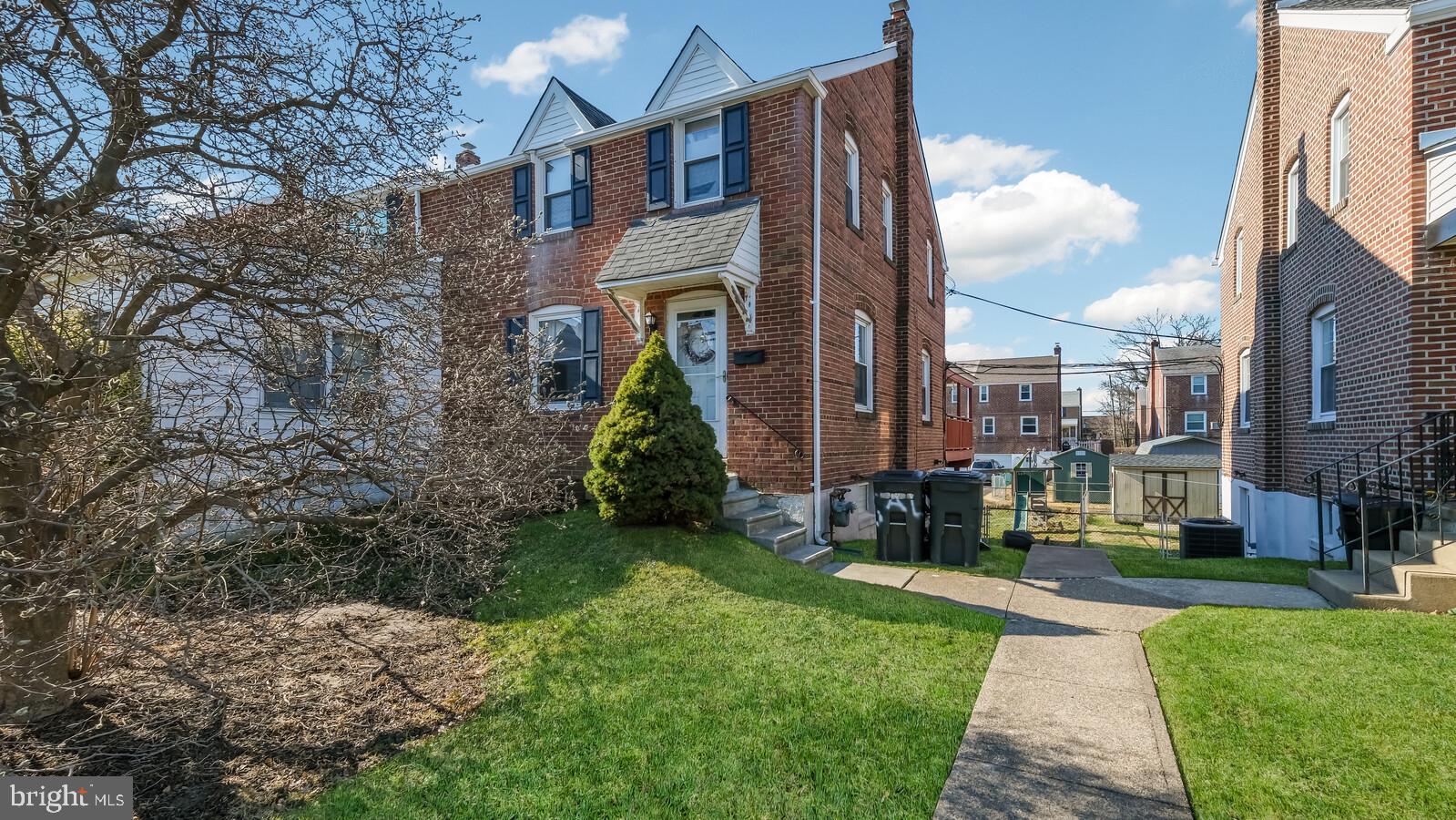 335 Holmes Road Holmes, PA 19043 - Photo 1 of 23 Gallery Image 1