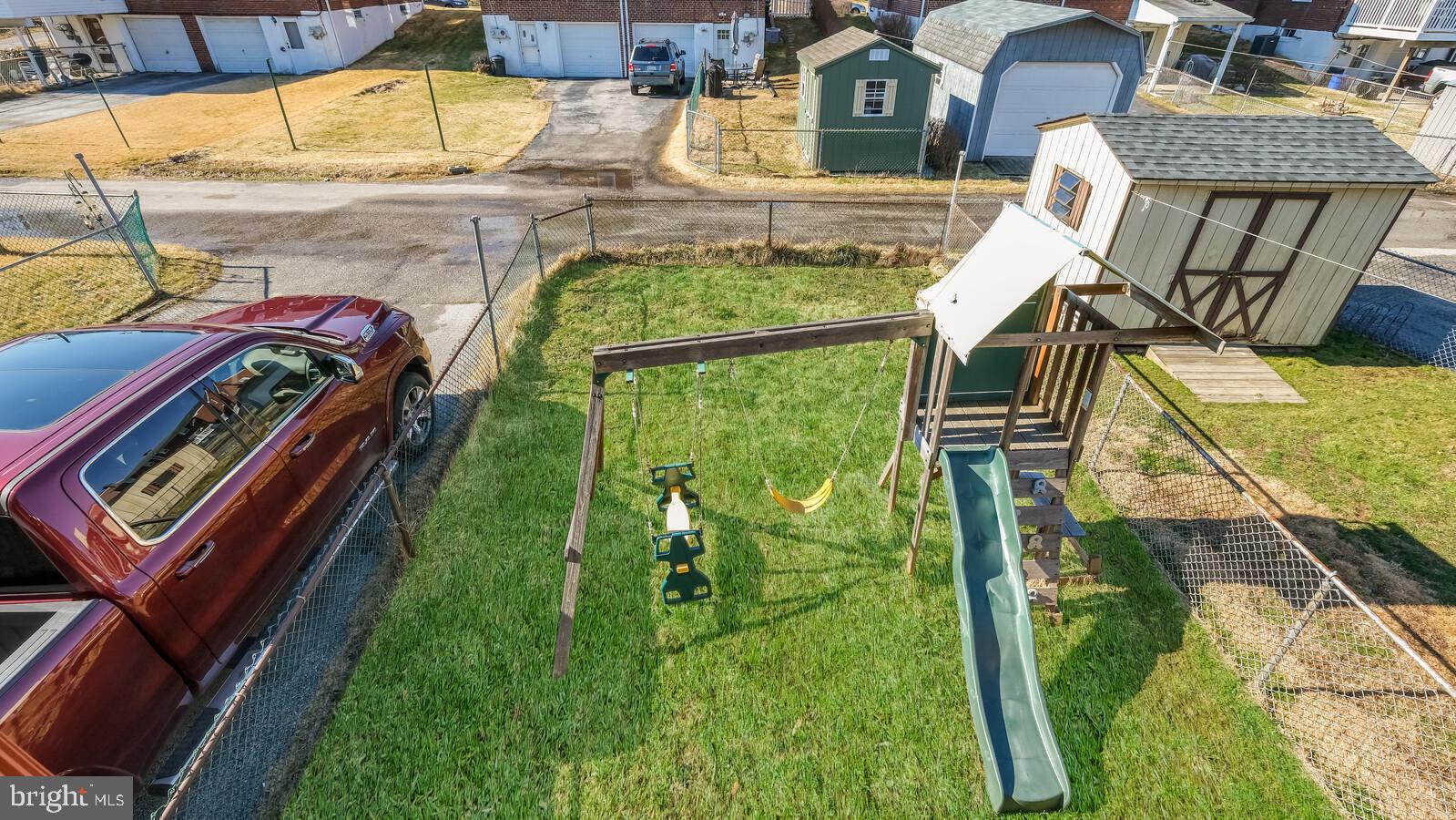 335 Holmes Road Holmes, PA 19043 - Photo 23 of 23 Gallery Image 23