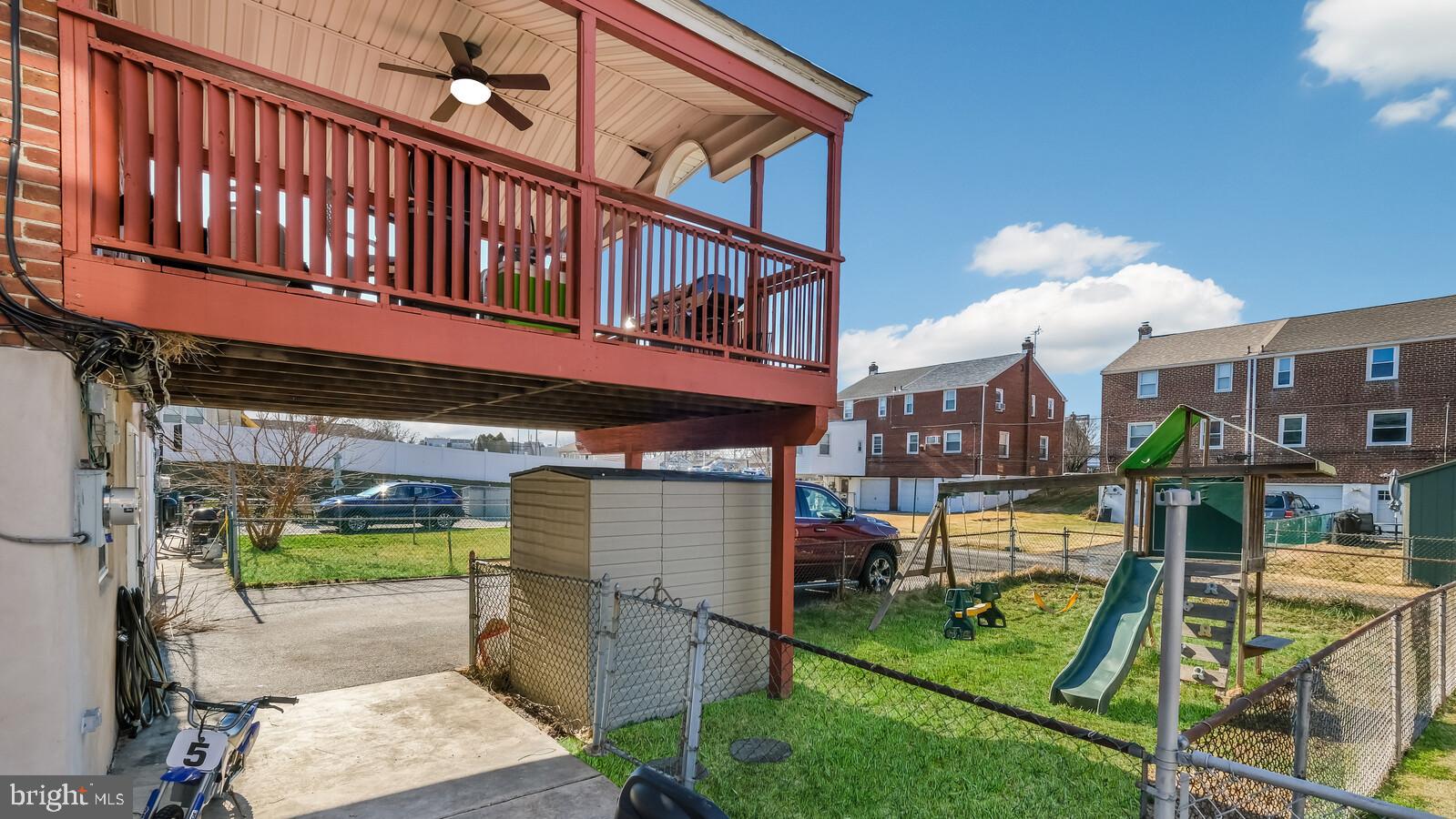 335 Holmes Road Holmes, PA 19043 - Photo 3 of 23 Gallery Image 3