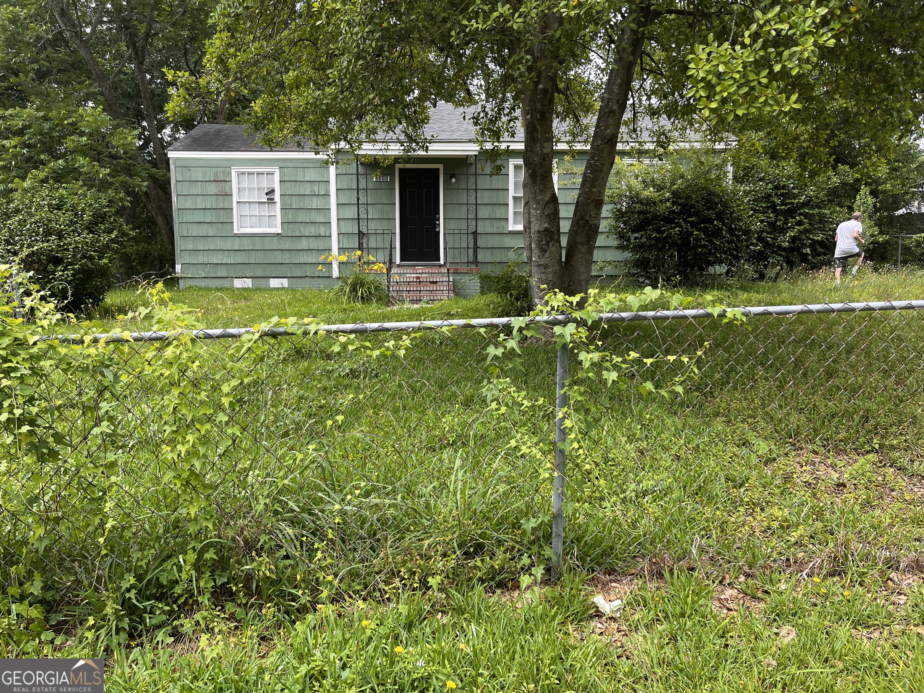 2328 Getzen Street Augusta, GA 30906 - Photo 1 of 10