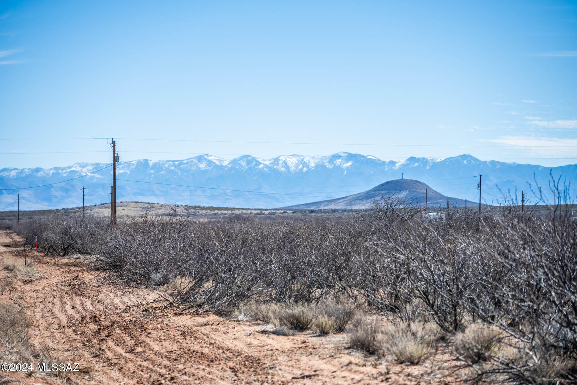 10-acres East Red Stag Road, Unit 71 Pearce, AZ 85625 - Photo 4 of 13