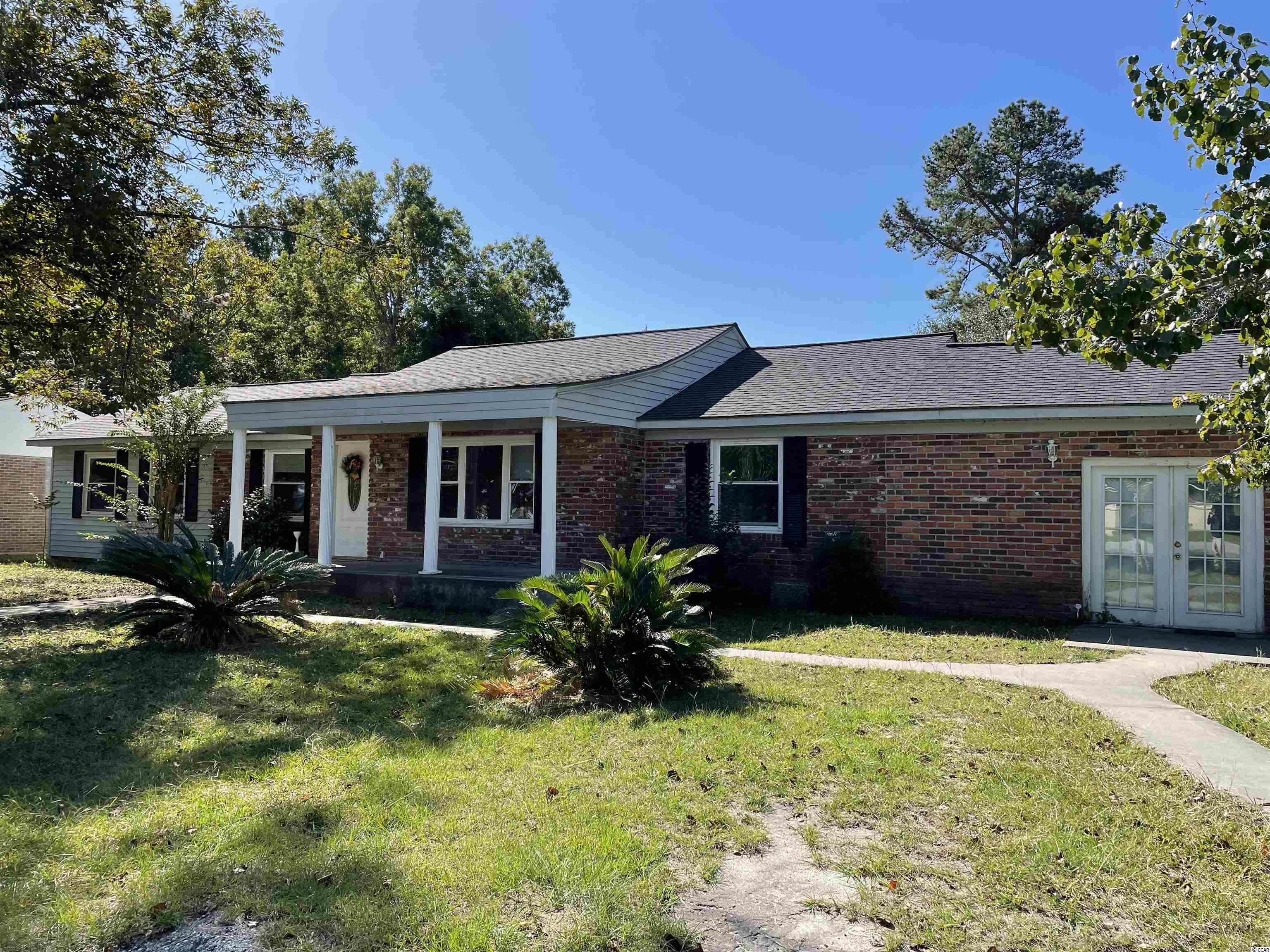 53 West Myrtle Road Andrews, SC 29510 - Photo 13 of 16 Gallery Image 13