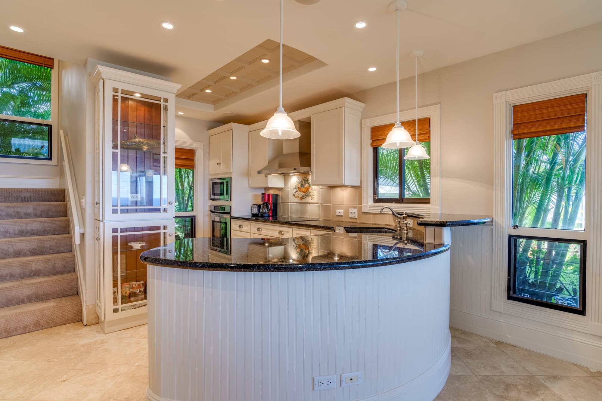 100 Ridge Road, Unit 1711 Lahaina, HI 96761 - Photo 13 of 27 Gallery Image 13