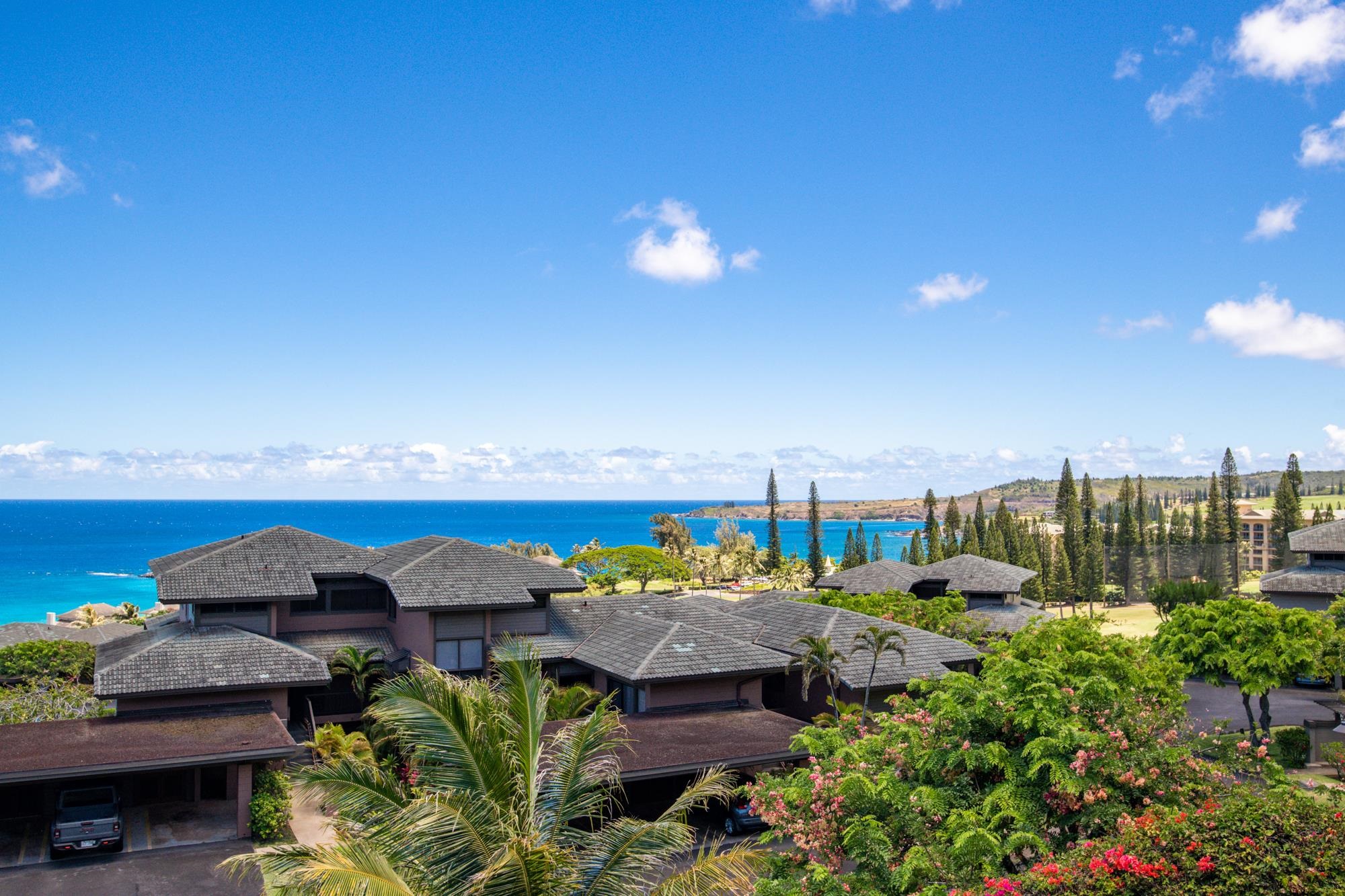 100 Ridge Road, Unit 1711 Lahaina, HI 96761 - Photo 24 of 27 Gallery Image 24