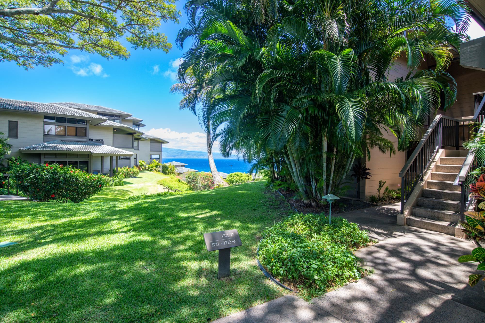 100 Ridge Road, Unit 1711 Lahaina, HI 96761 - Photo 26 of 27 Gallery Image 26