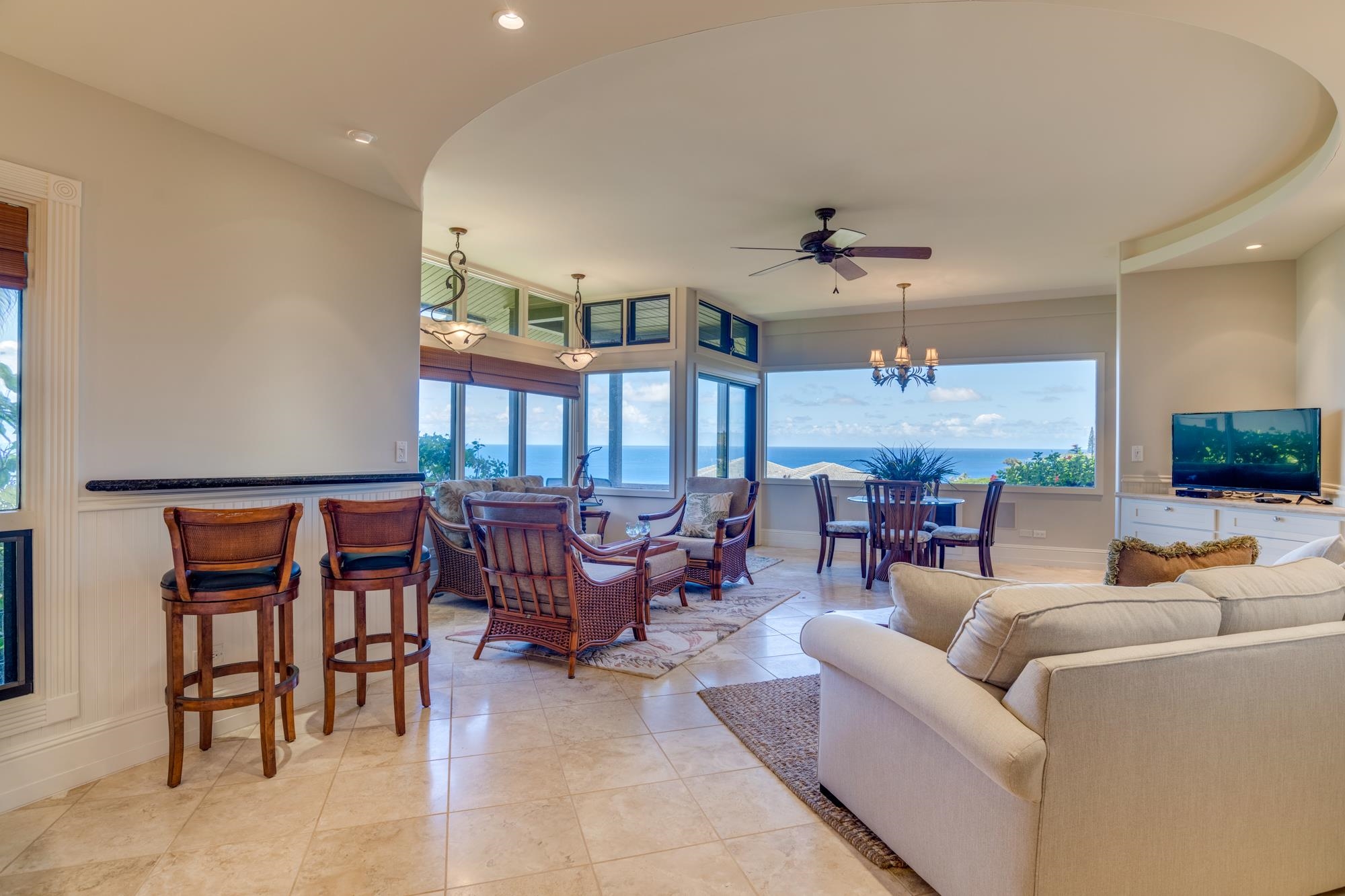 100 Ridge Road, Unit 1711 Lahaina, HI 96761 - Photo 6 of 27 Gallery Image 6
