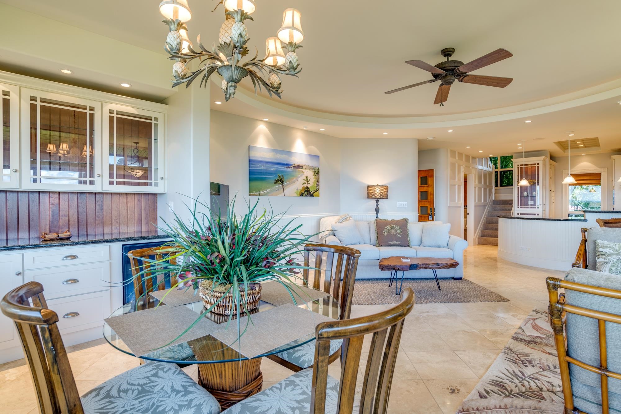 100 Ridge Road, Unit 1711 Lahaina, HI 96761 - Photo 7 of 27 Gallery Image 7
