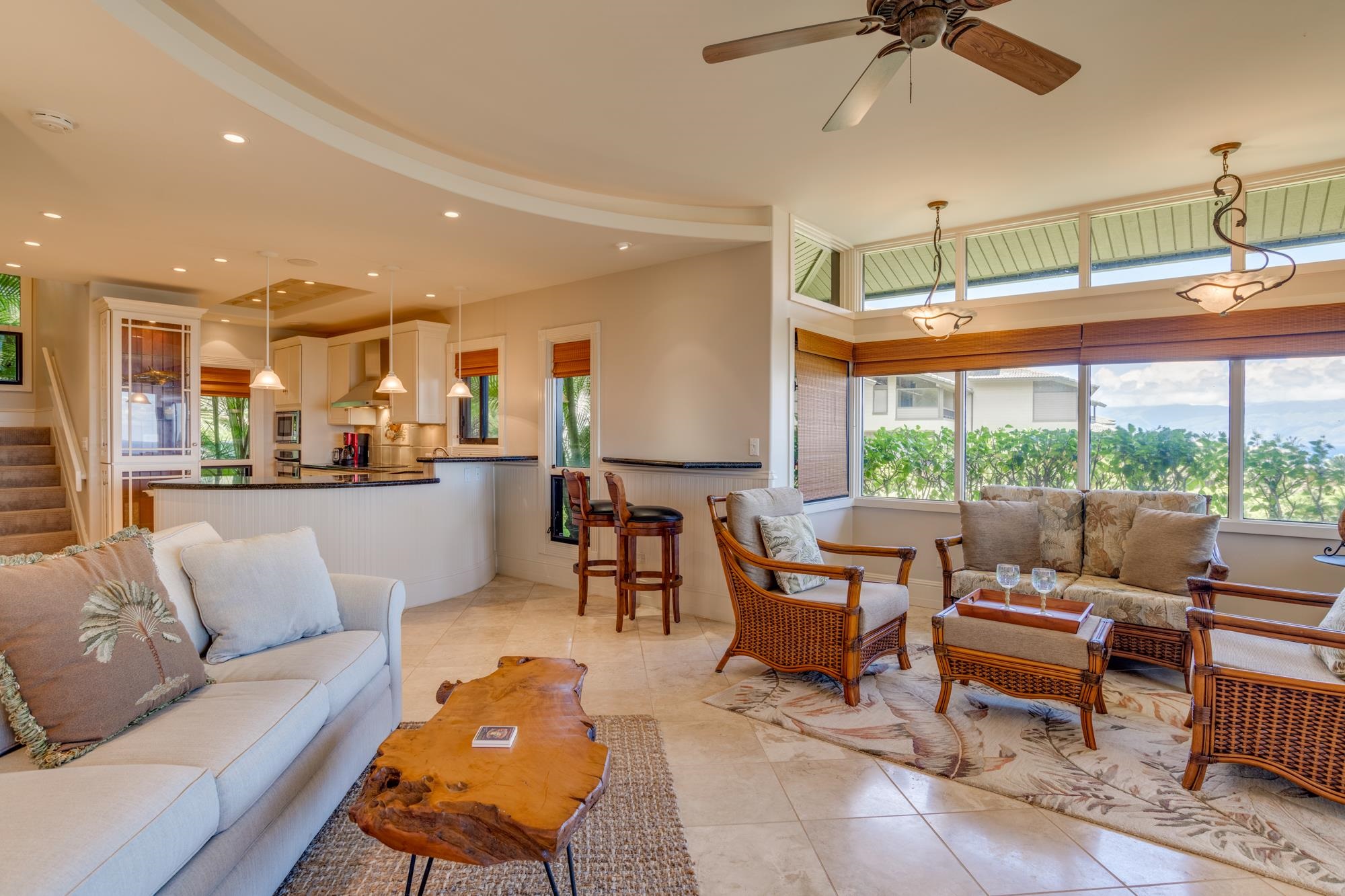 100 Ridge Road, Unit 1711 Lahaina, HI 96761 - Photo 8 of 27 Gallery Image 8