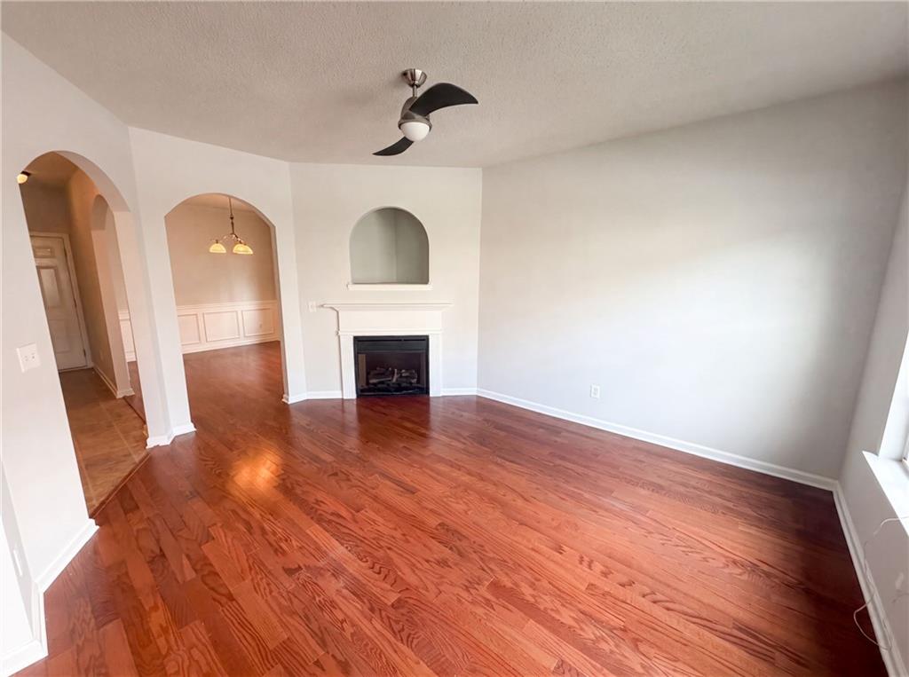7553 Rutgers Circle Fairburn, GA 30213 - Photo 7 of 18